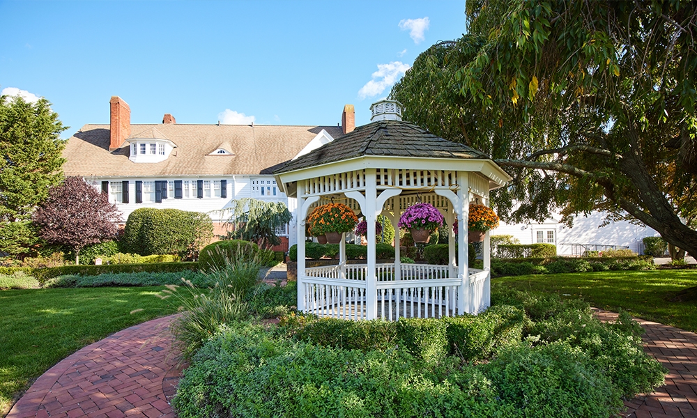 Mansion at Timber Point