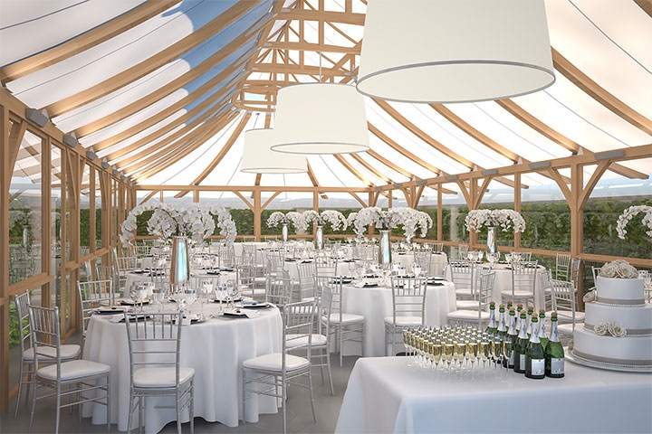 Tellers: An American Chophouse