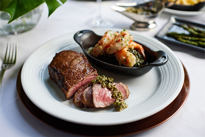 Tellers: An American Chophouse