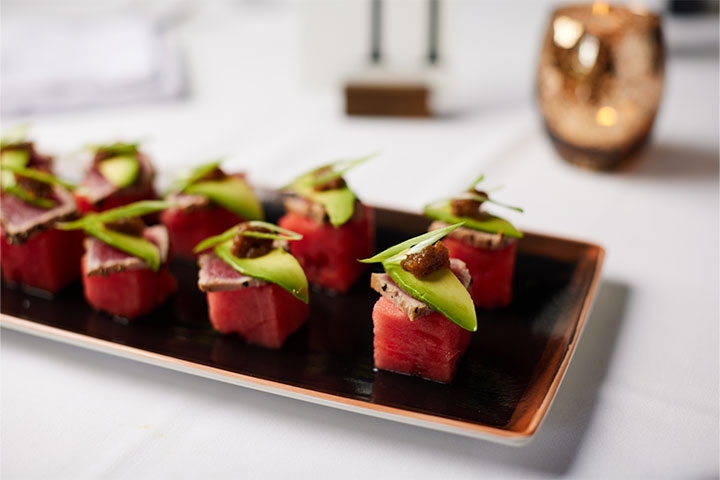 Tellers: An American Chophouse