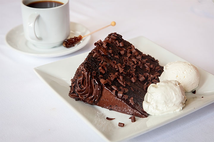 Tellers: An American Chophouse