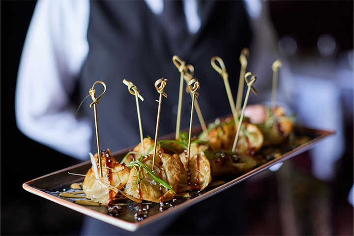 Tellers: An American Chophouse