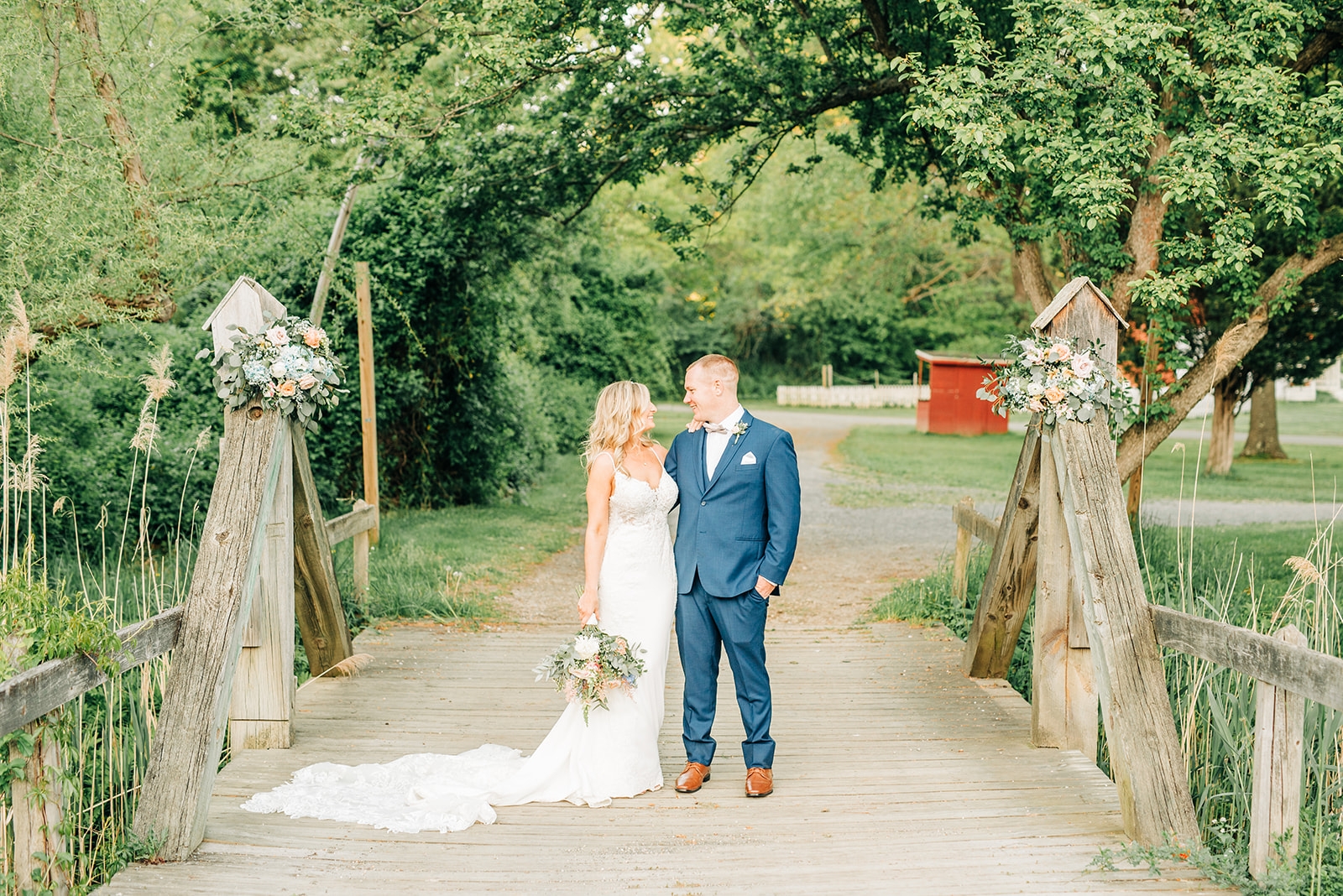 The Barn At Old Bethpage
