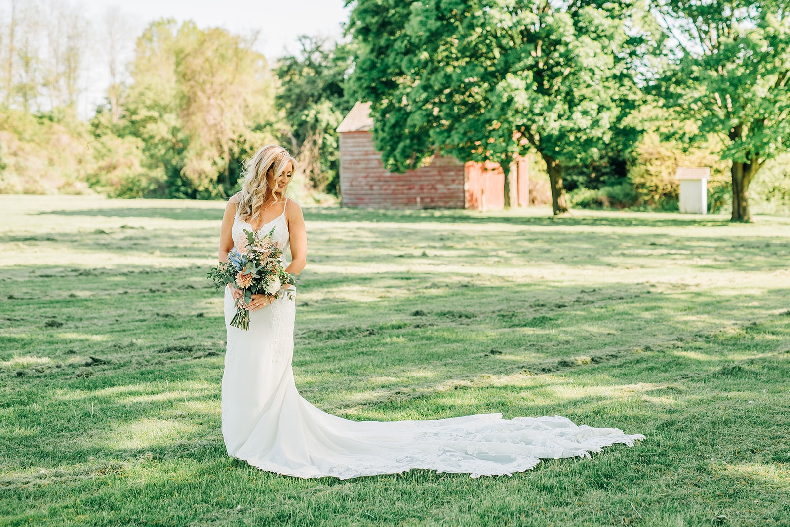 The Barn At Old Bethpage