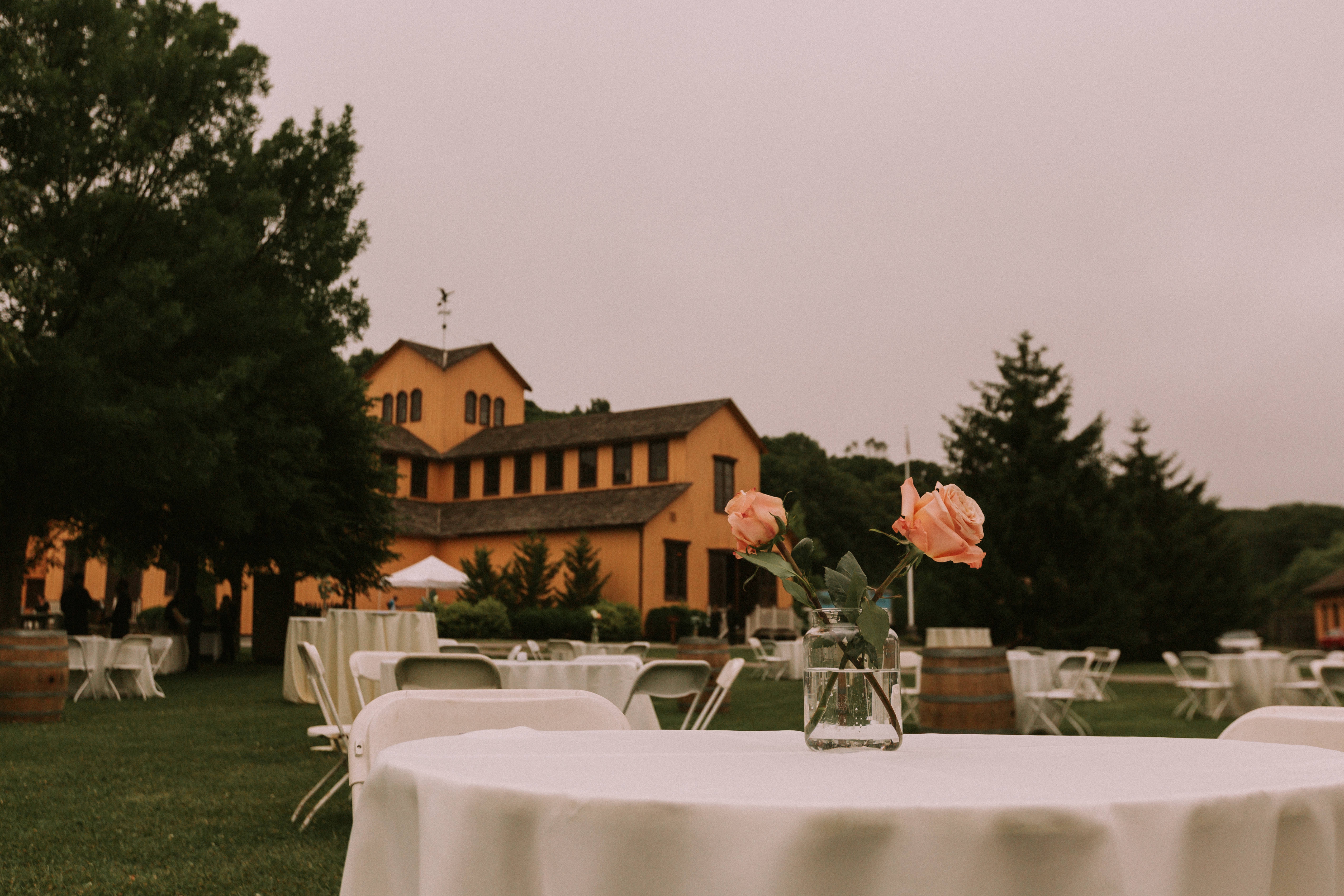 The Barn At Old Bethpage