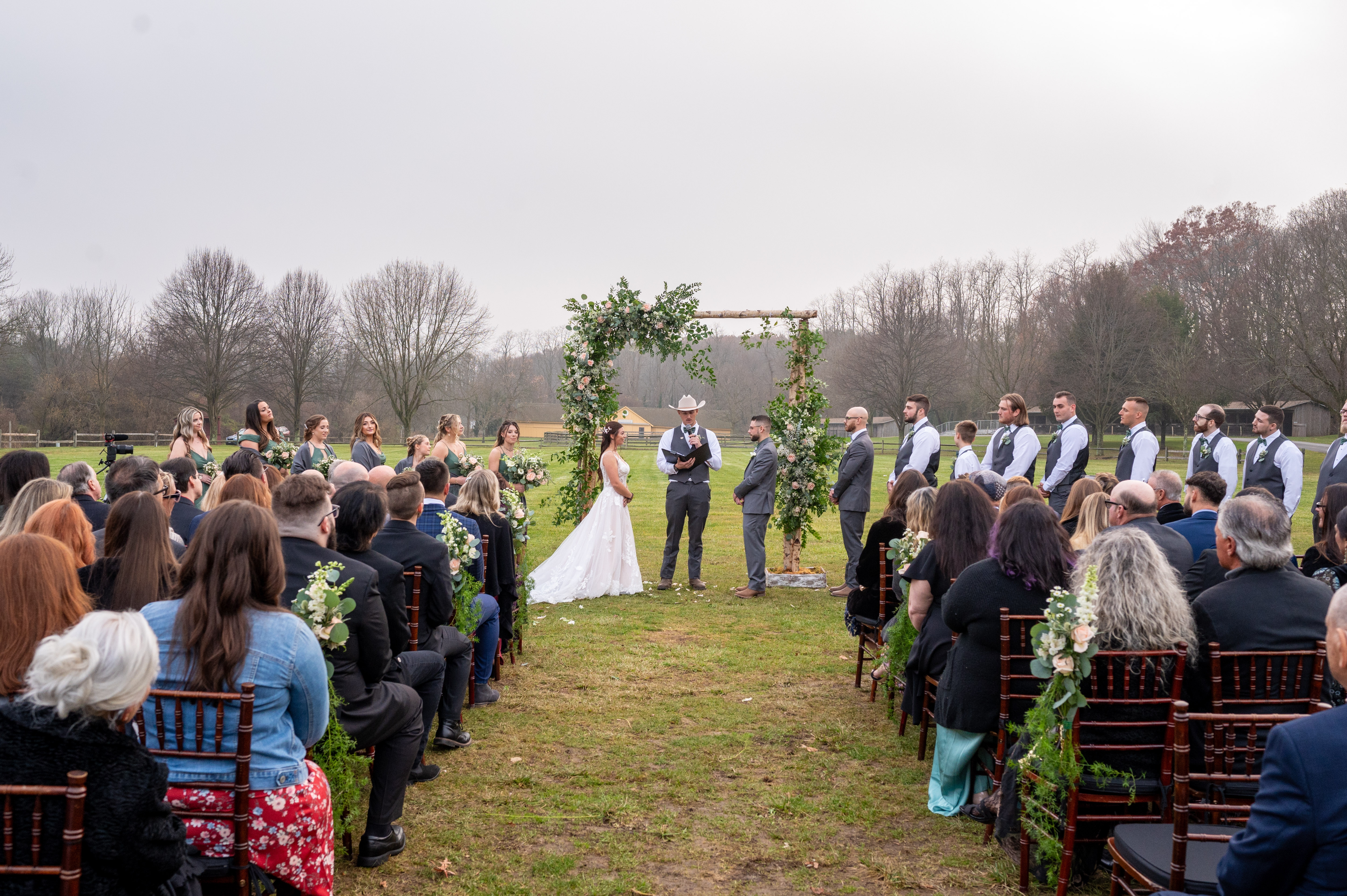The Barn At Old Bethpage