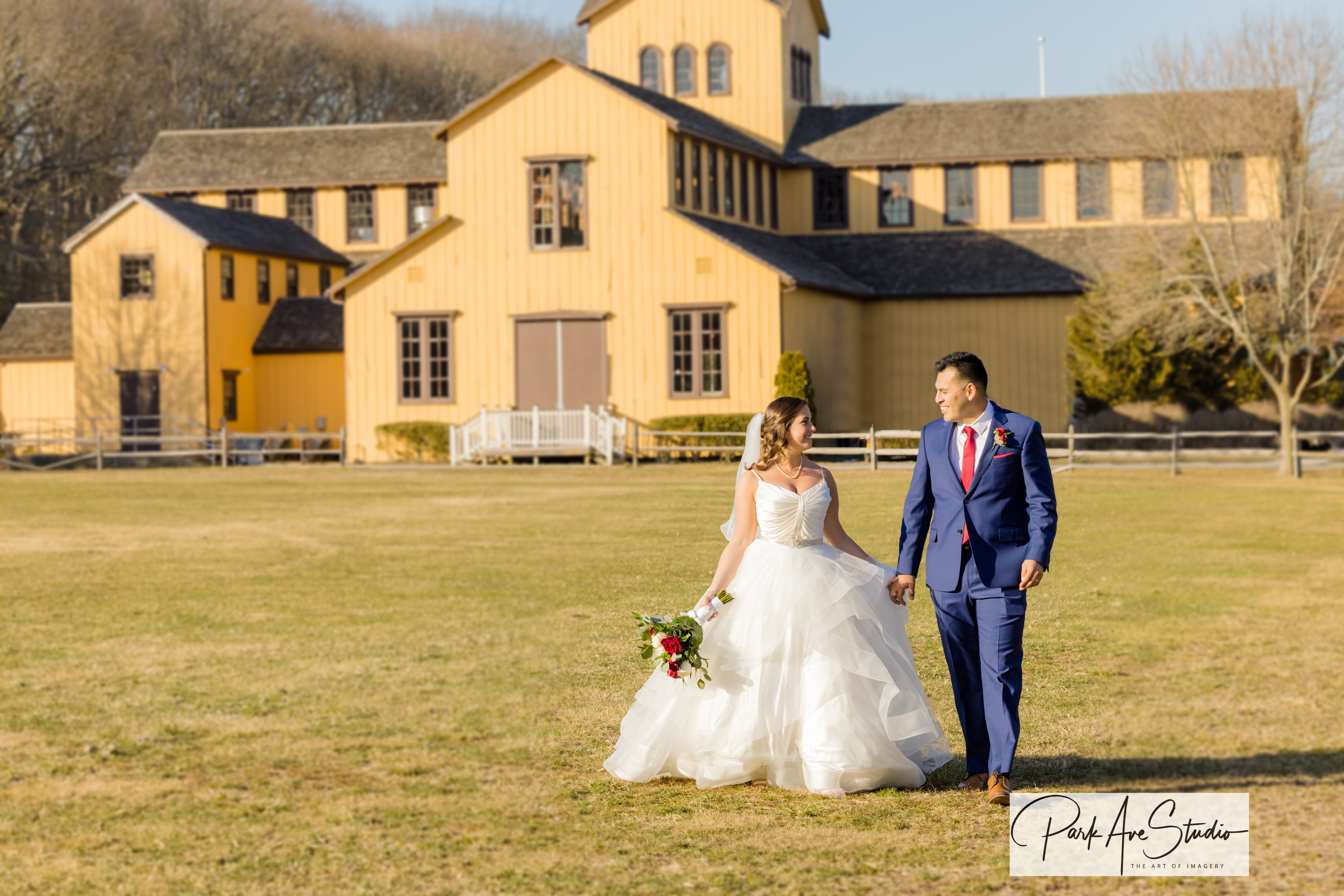 The Barn At Old Bethpage