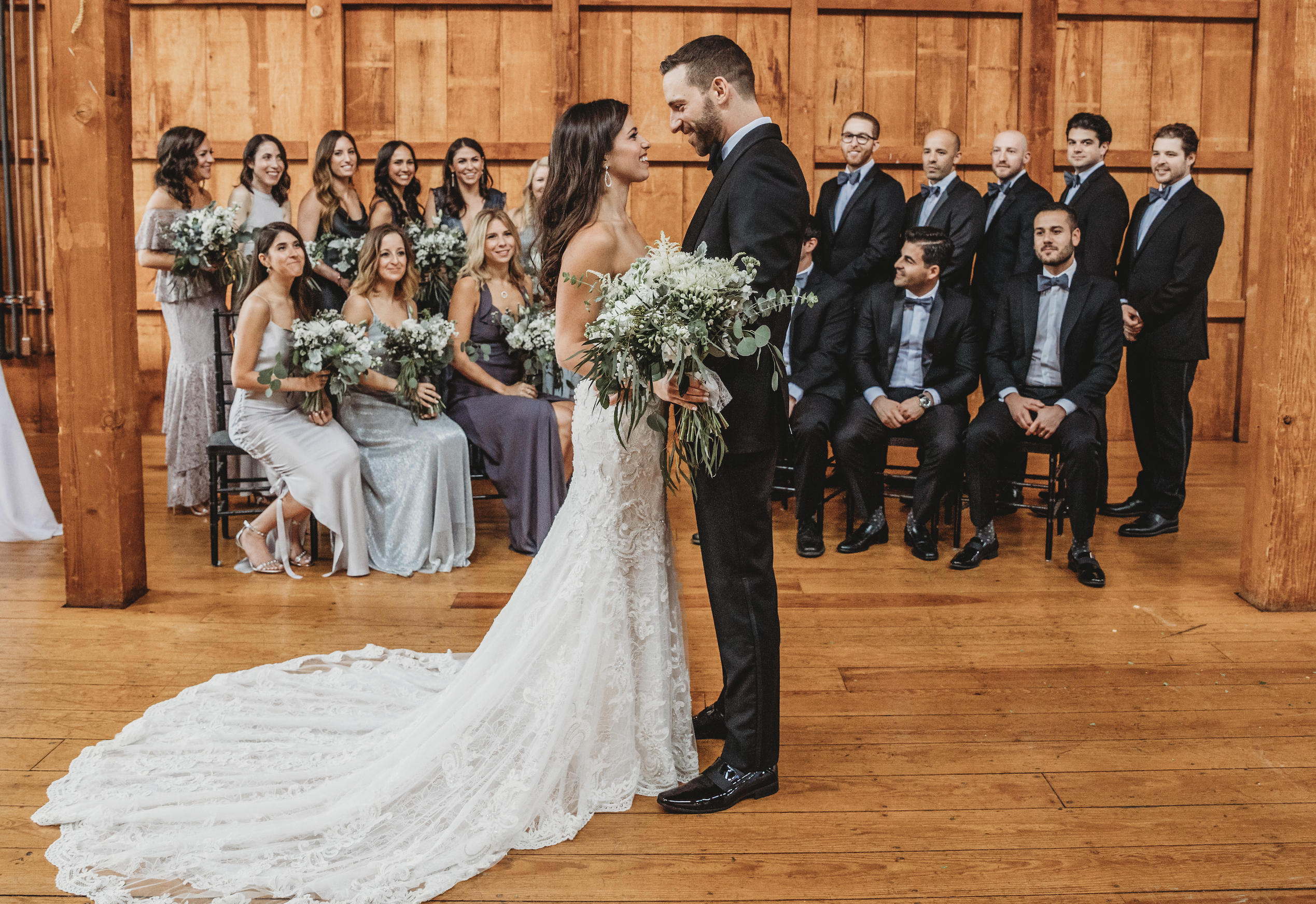 The Barn At Old Bethpage