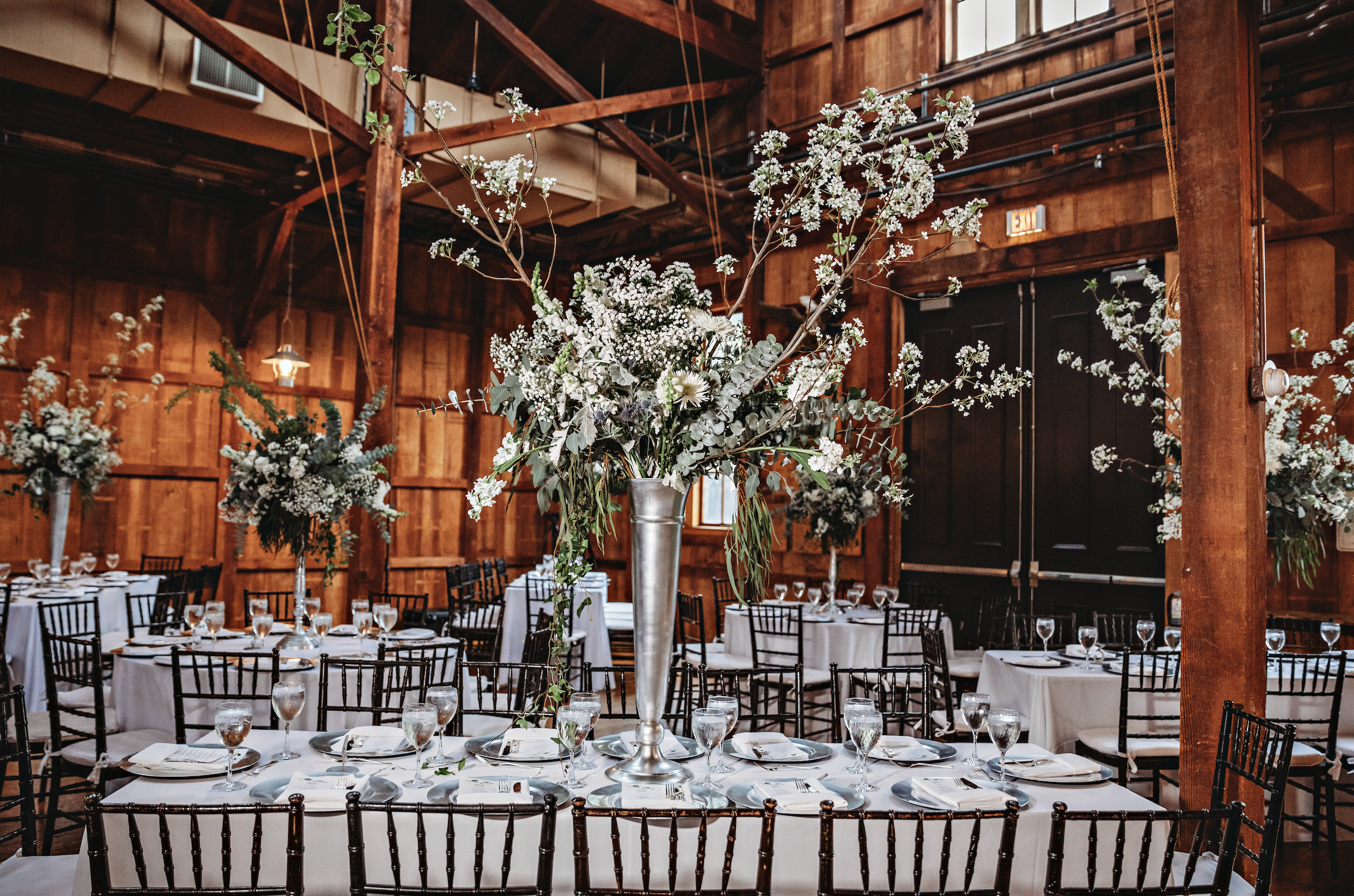 The Barn At Old Bethpage