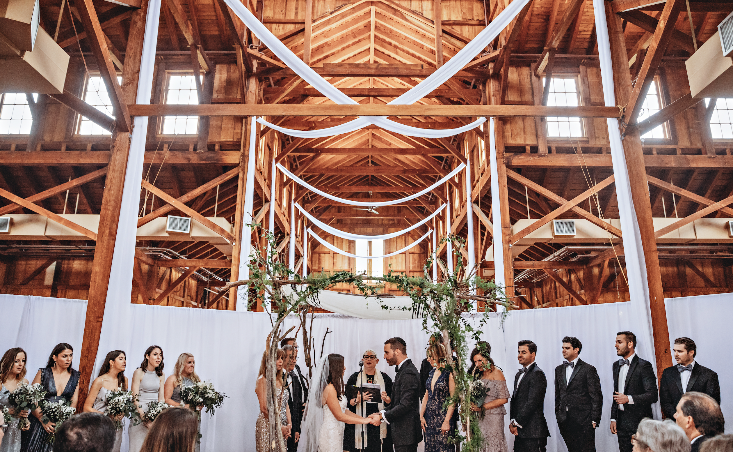 The Barn At Old Bethpage