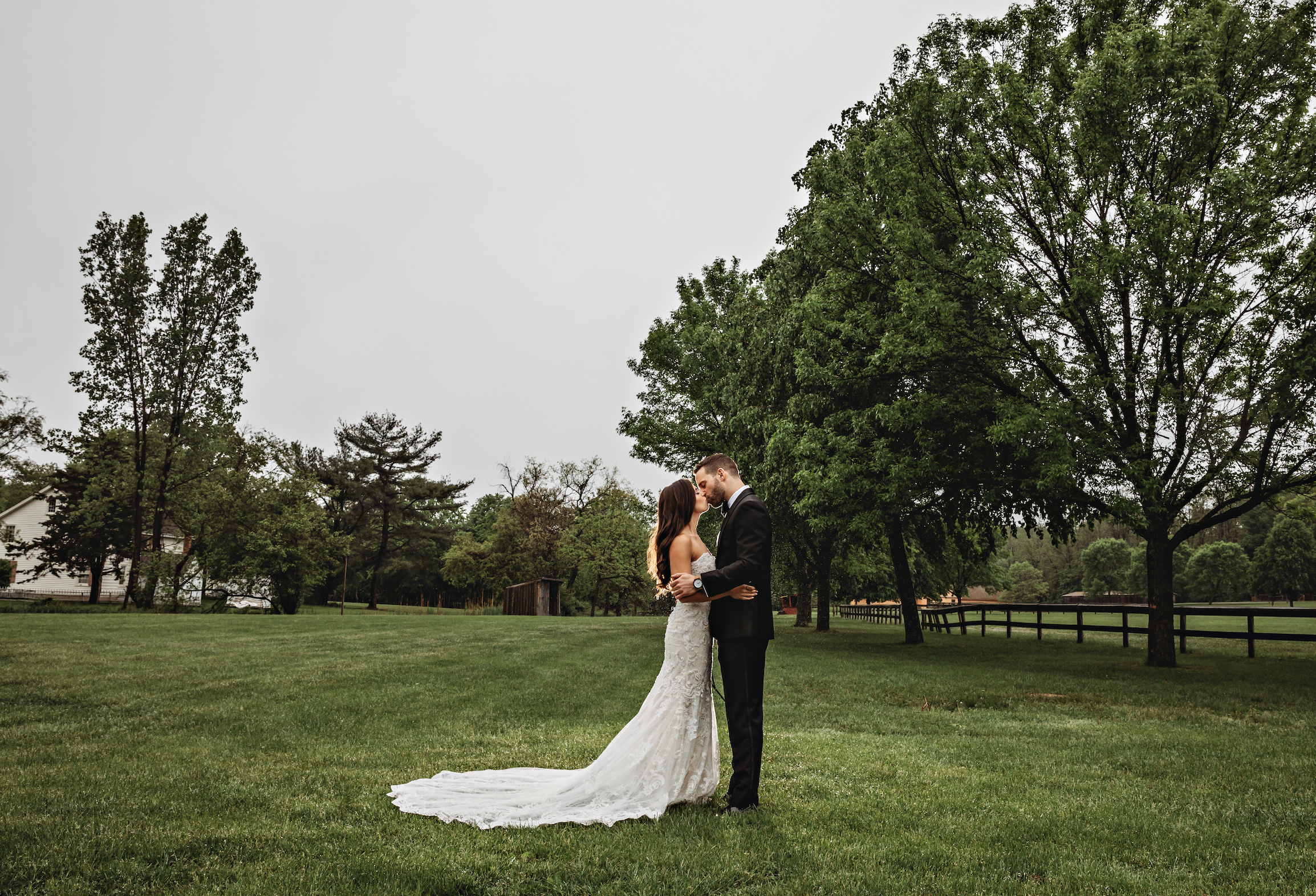 The Barn At Old Bethpage