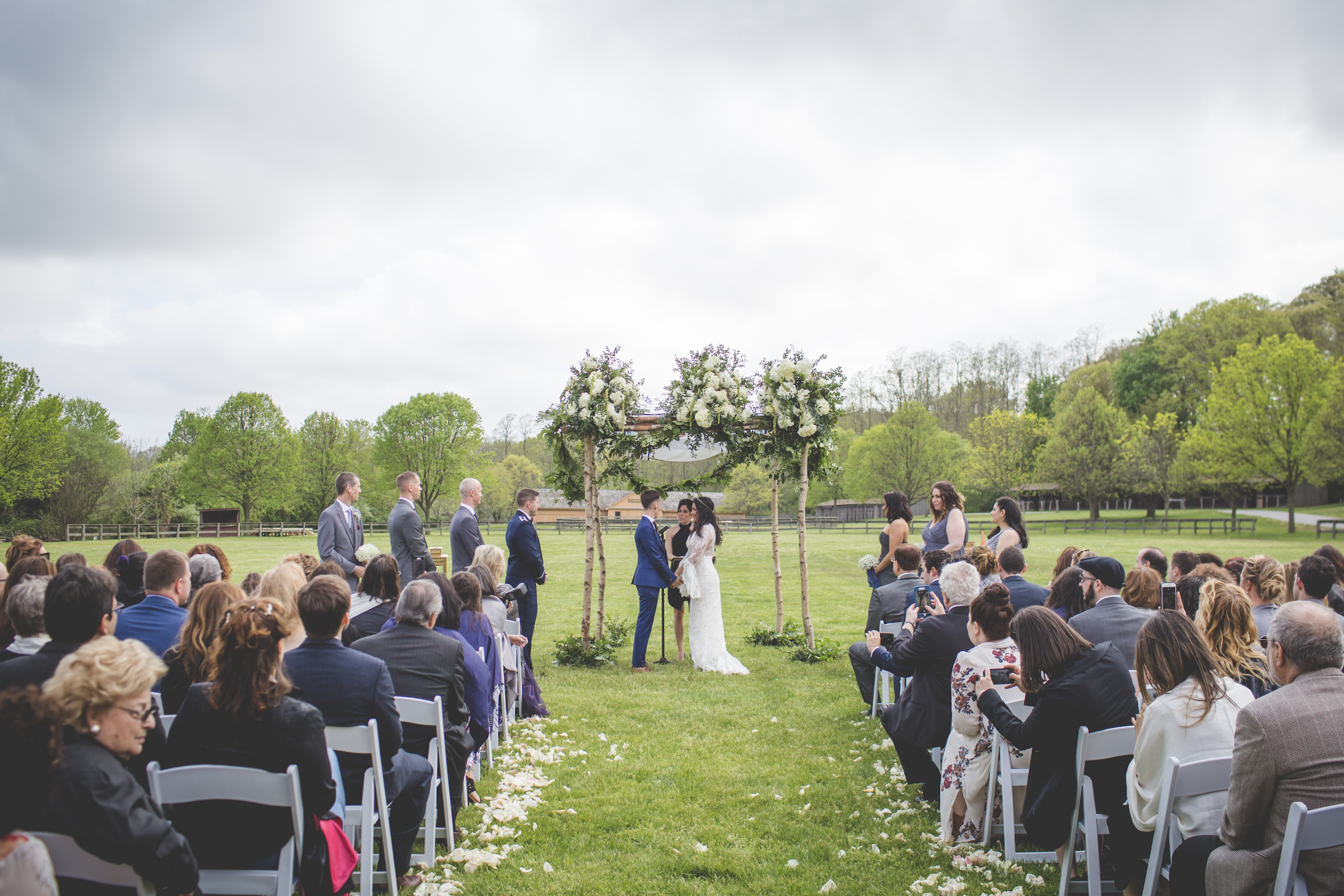 The Barn At Old Bethpage