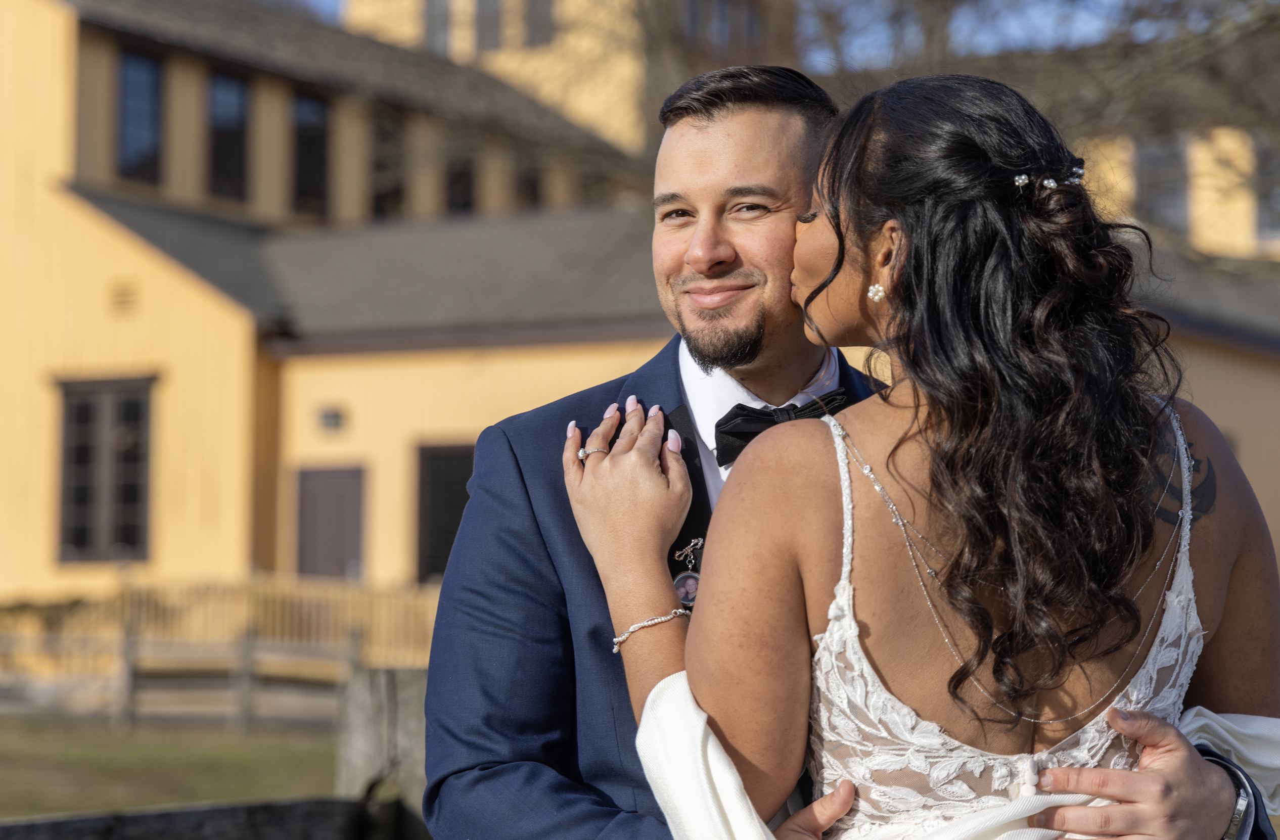 The Barn At Old Bethpage