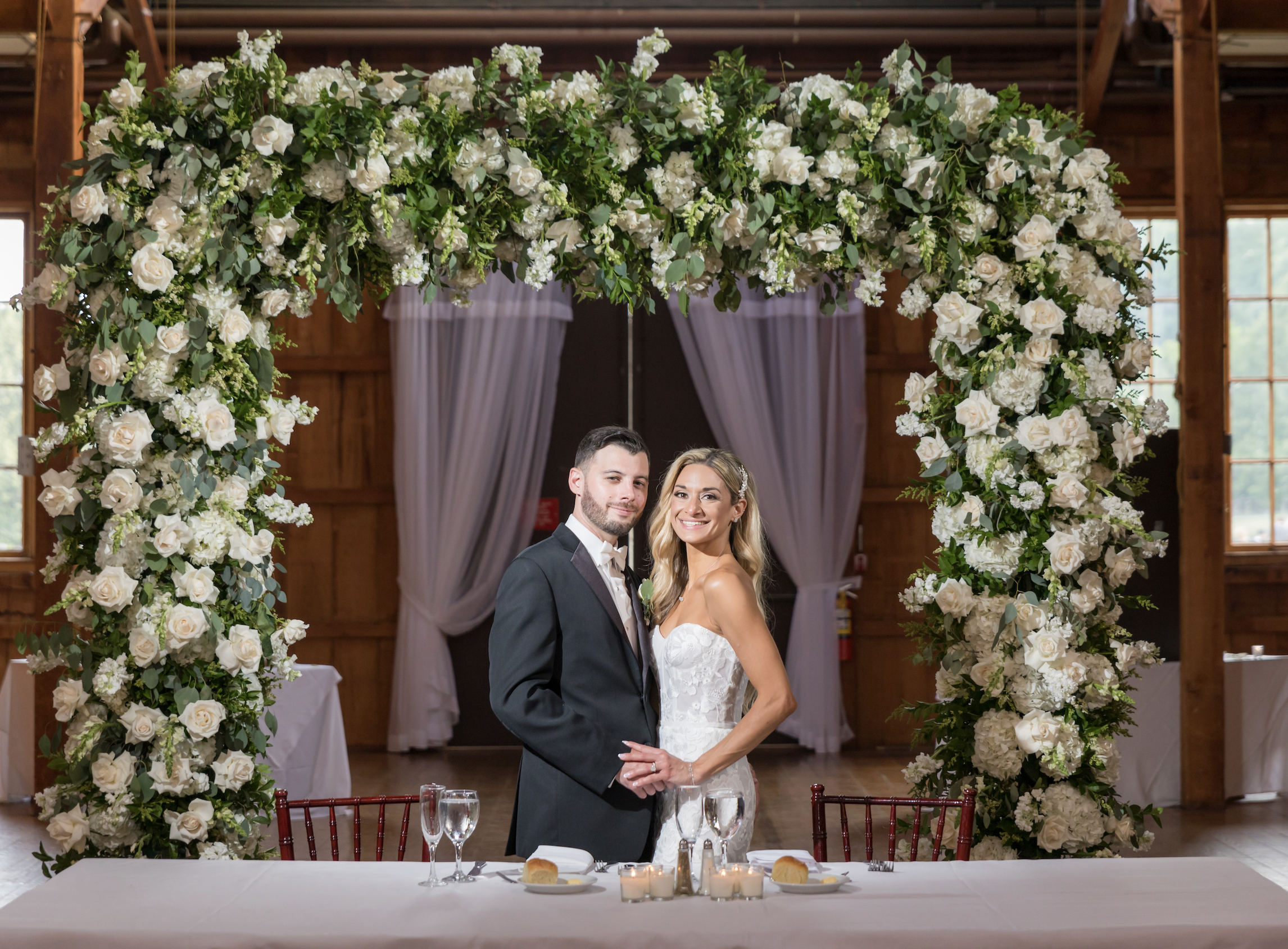The Barn At Old Bethpage
