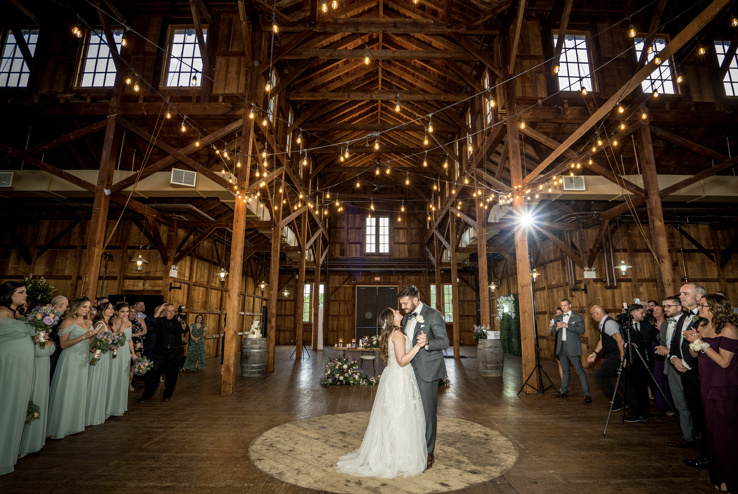 The Barn At Old Bethpage