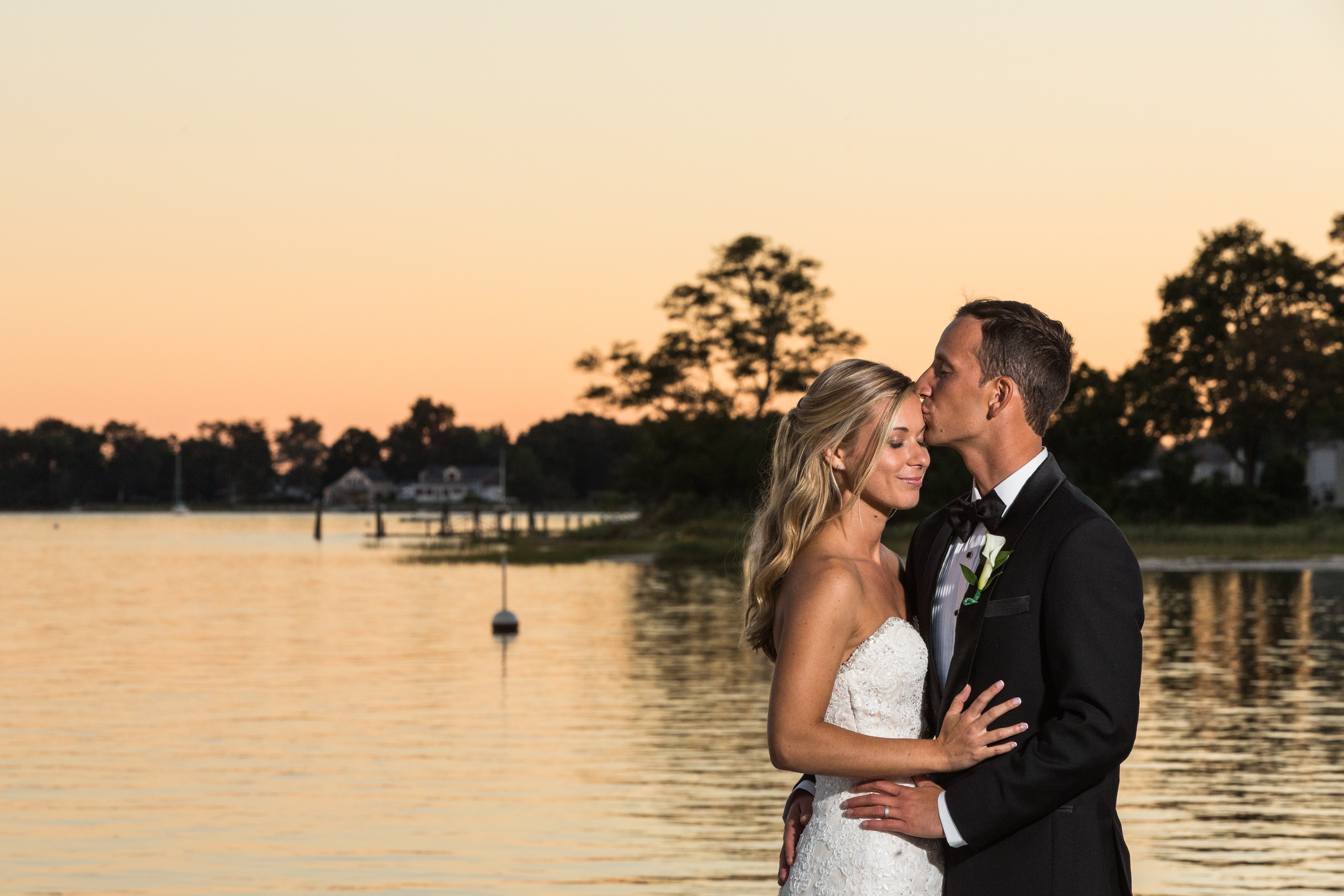 The Boathouse Shelter Island
