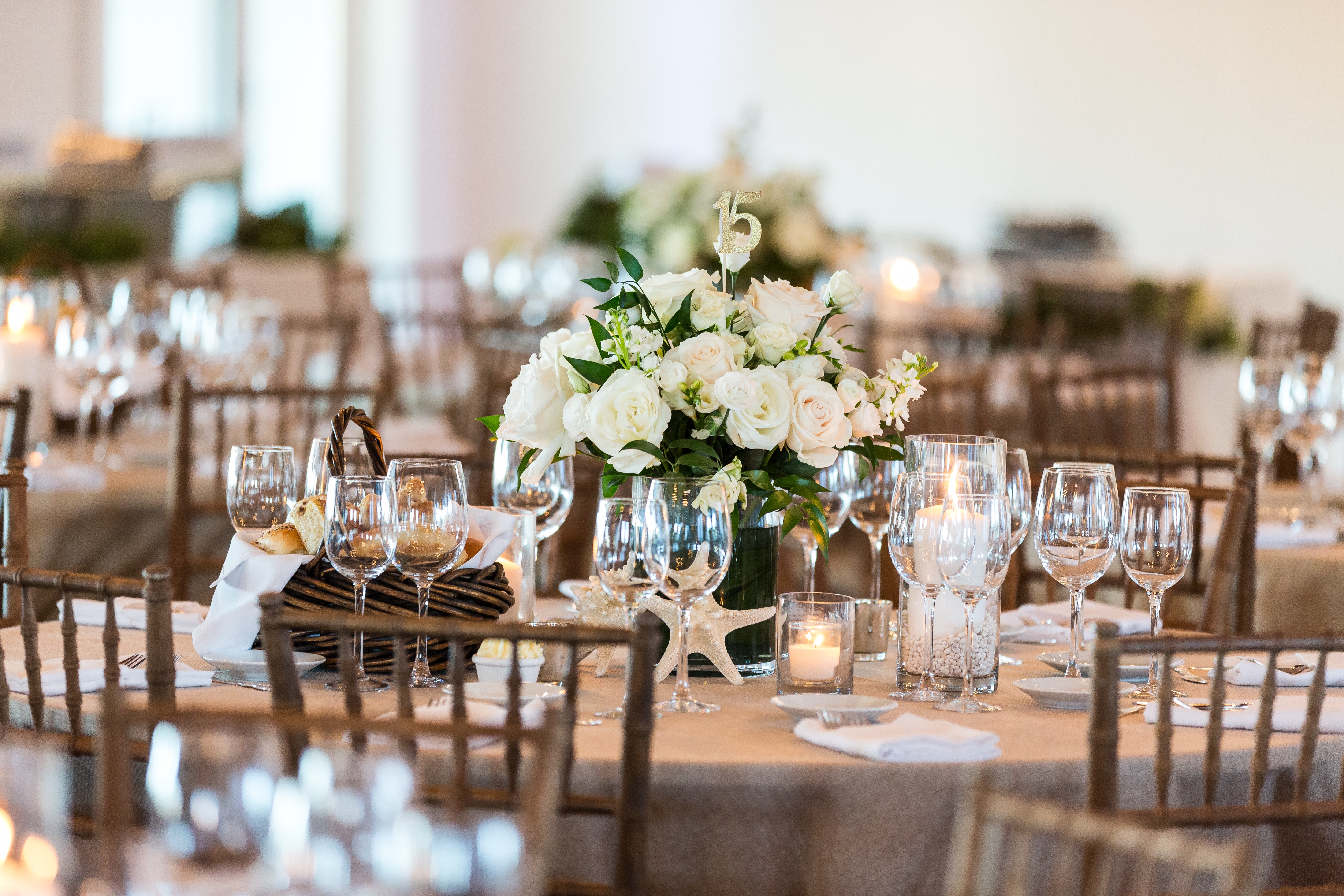 The Boathouse Shelter Island