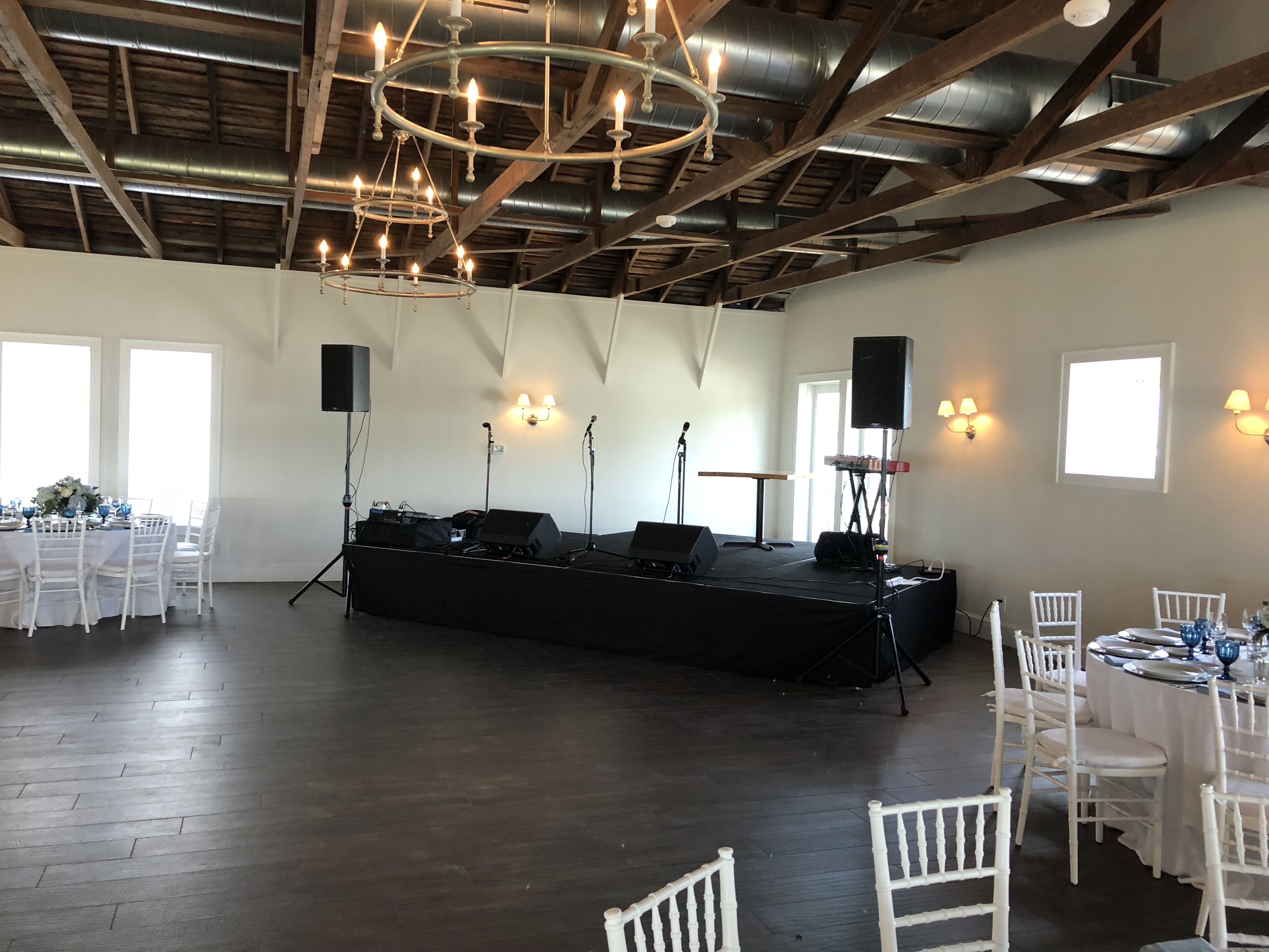 The Boathouse Shelter Island