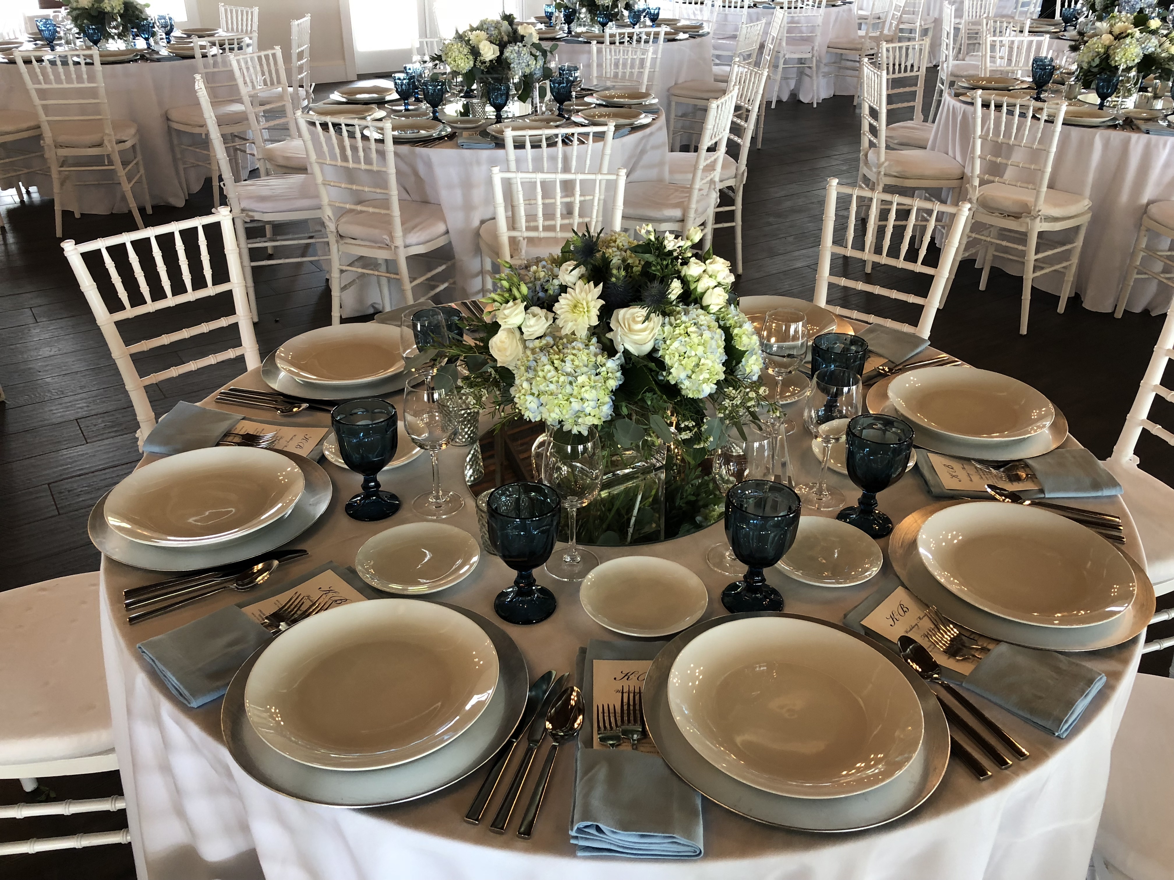 The Boathouse Shelter Island