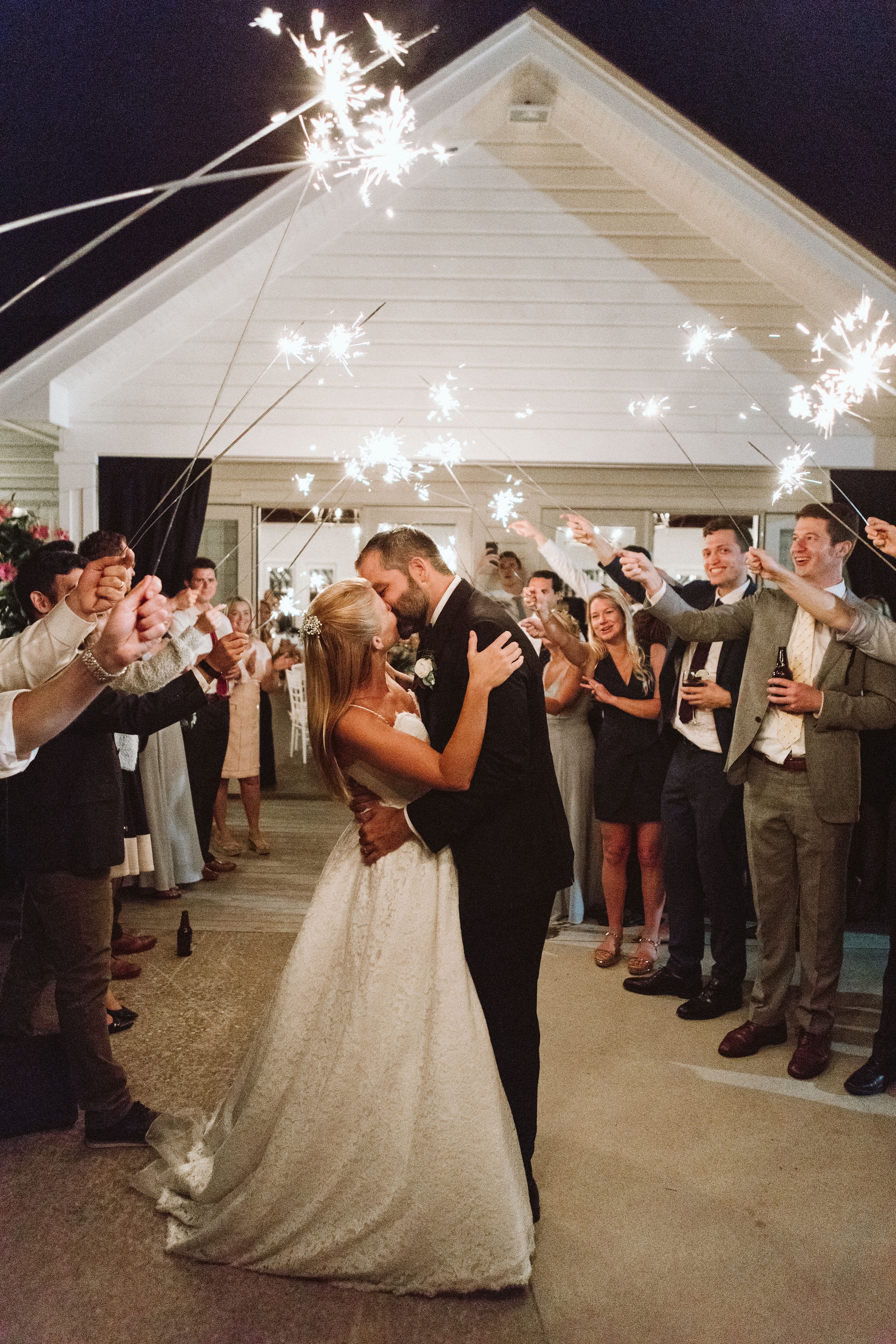 The Boathouse Shelter Island