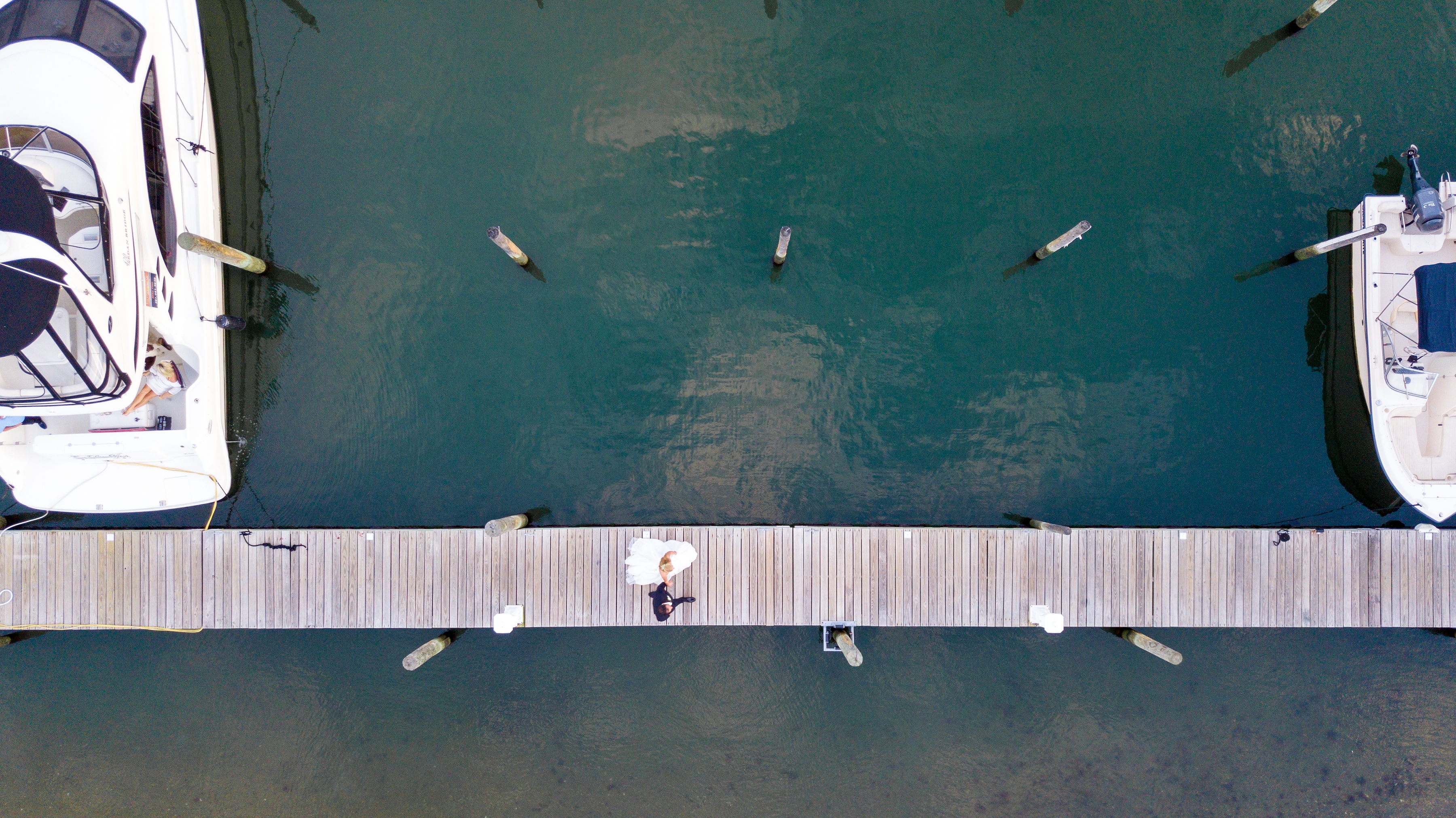 The Boathouse Shelter Island