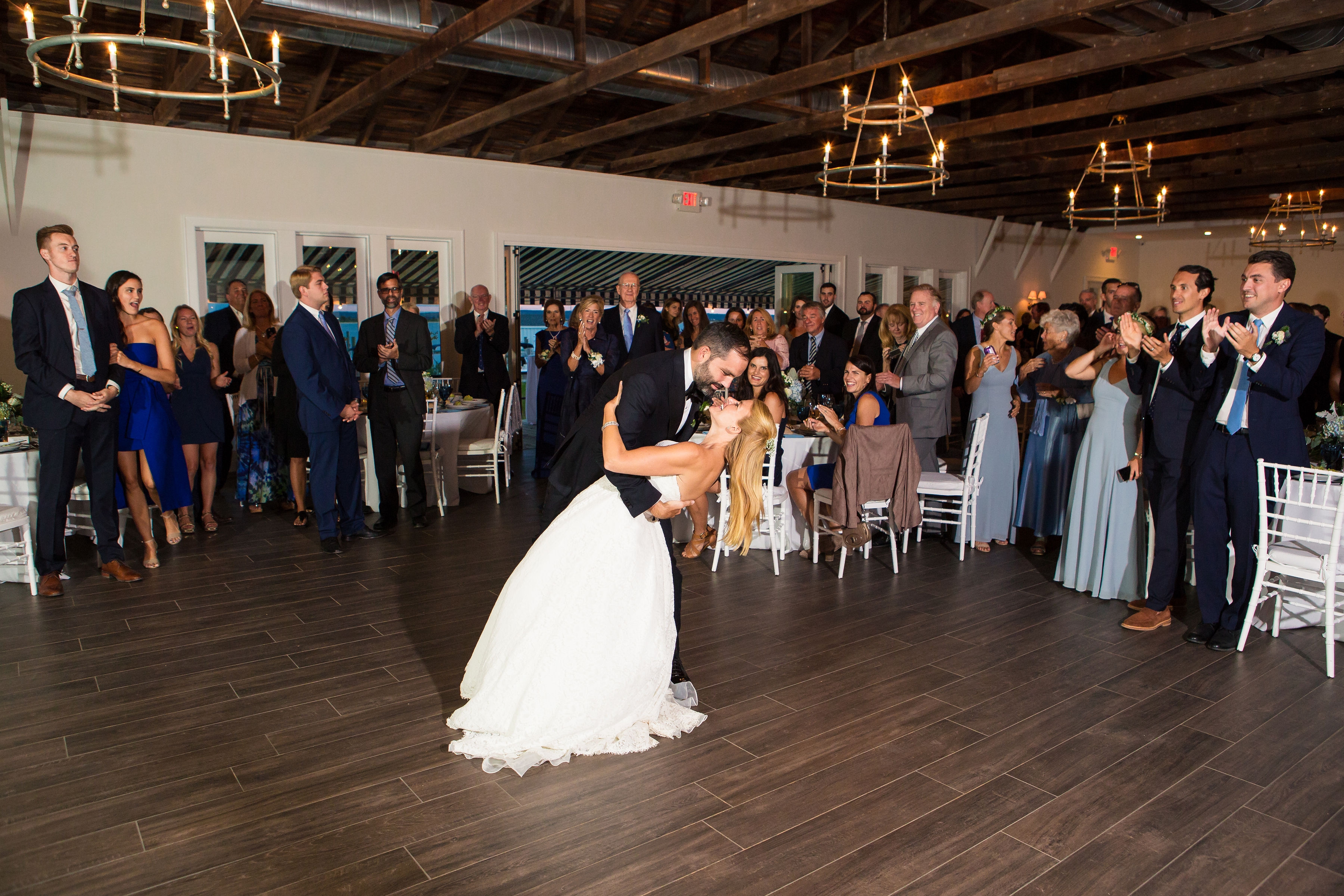 The Boathouse Shelter Island