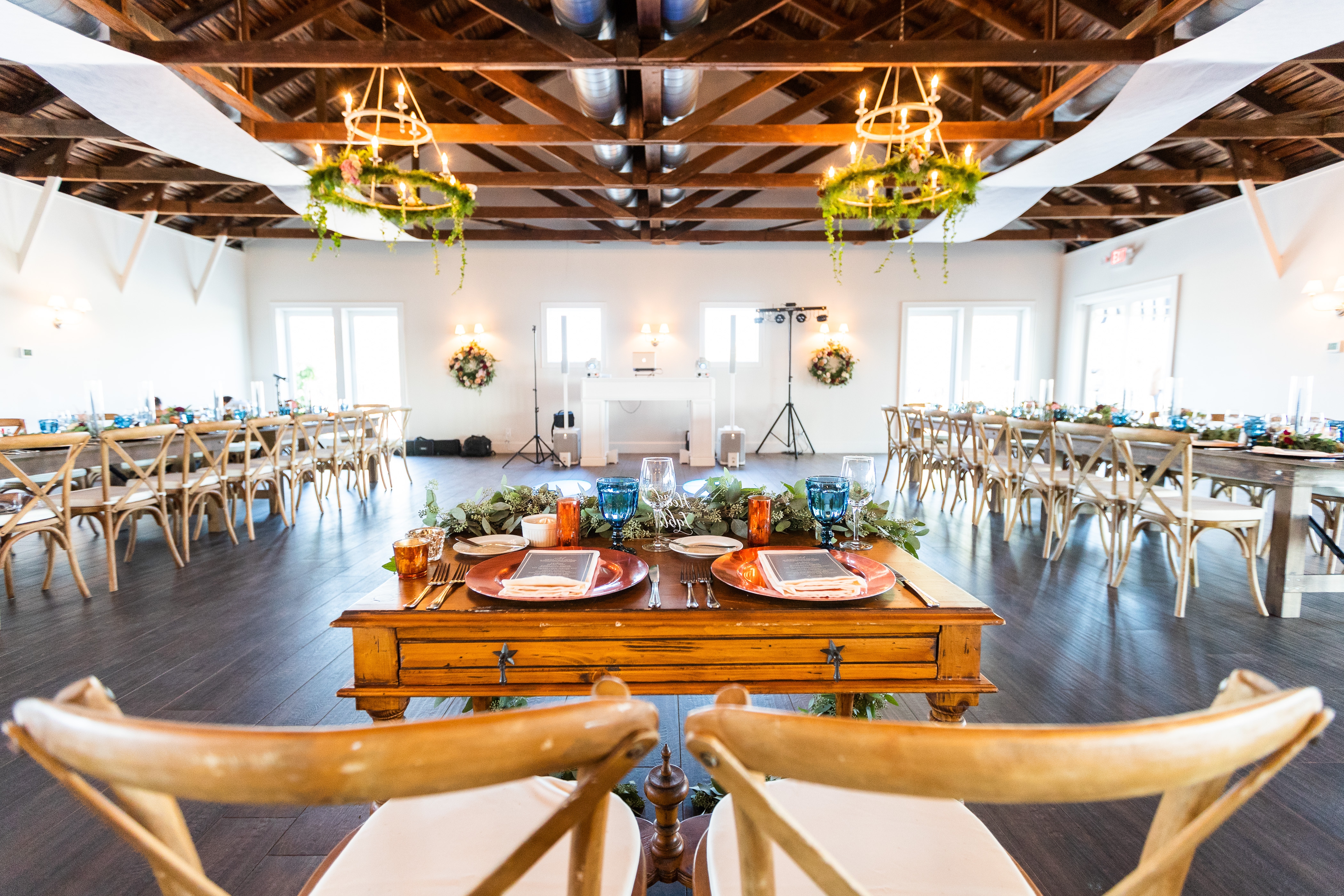 The Boathouse Shelter Island