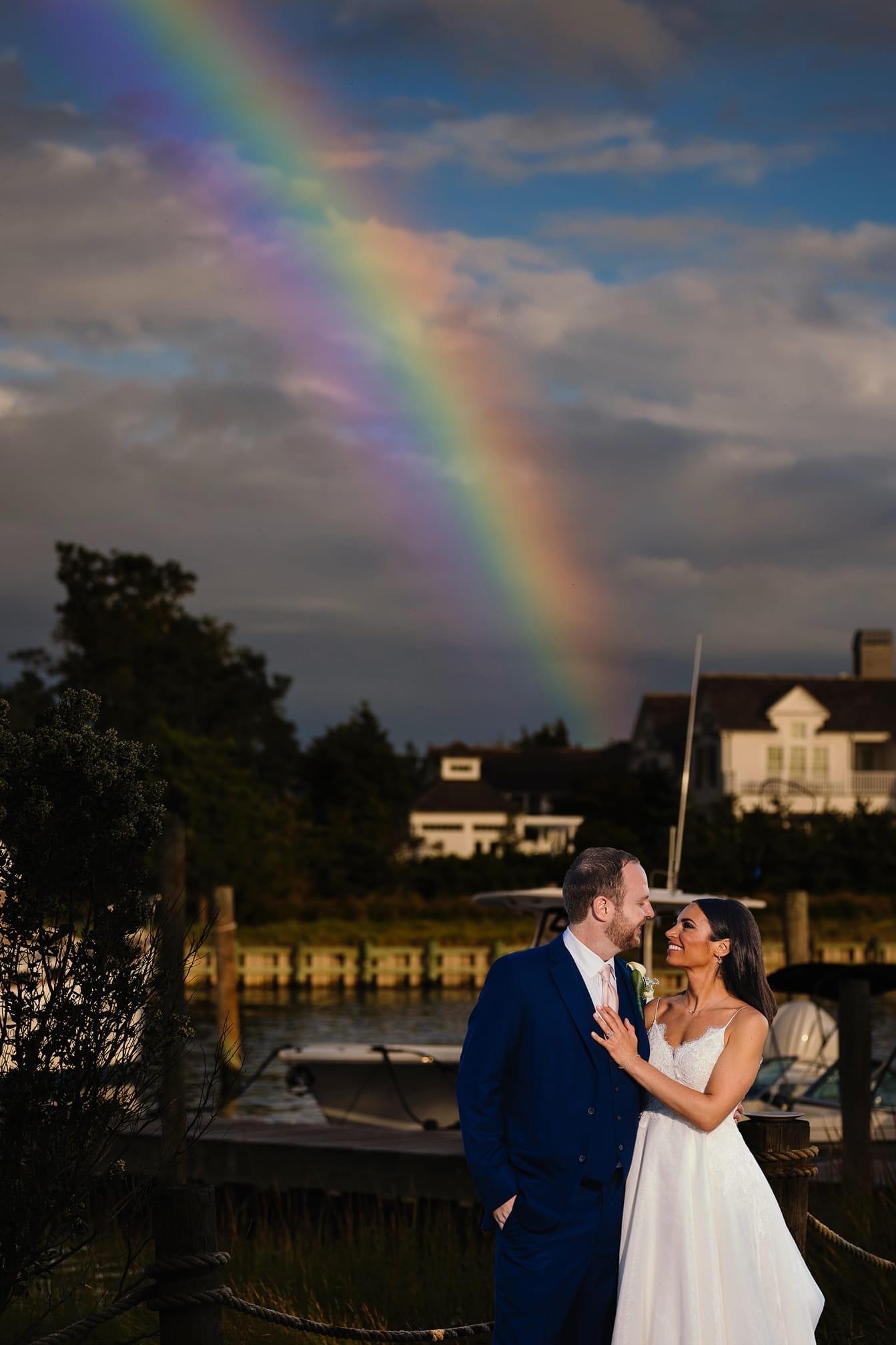 The Boathouse Shelter Island