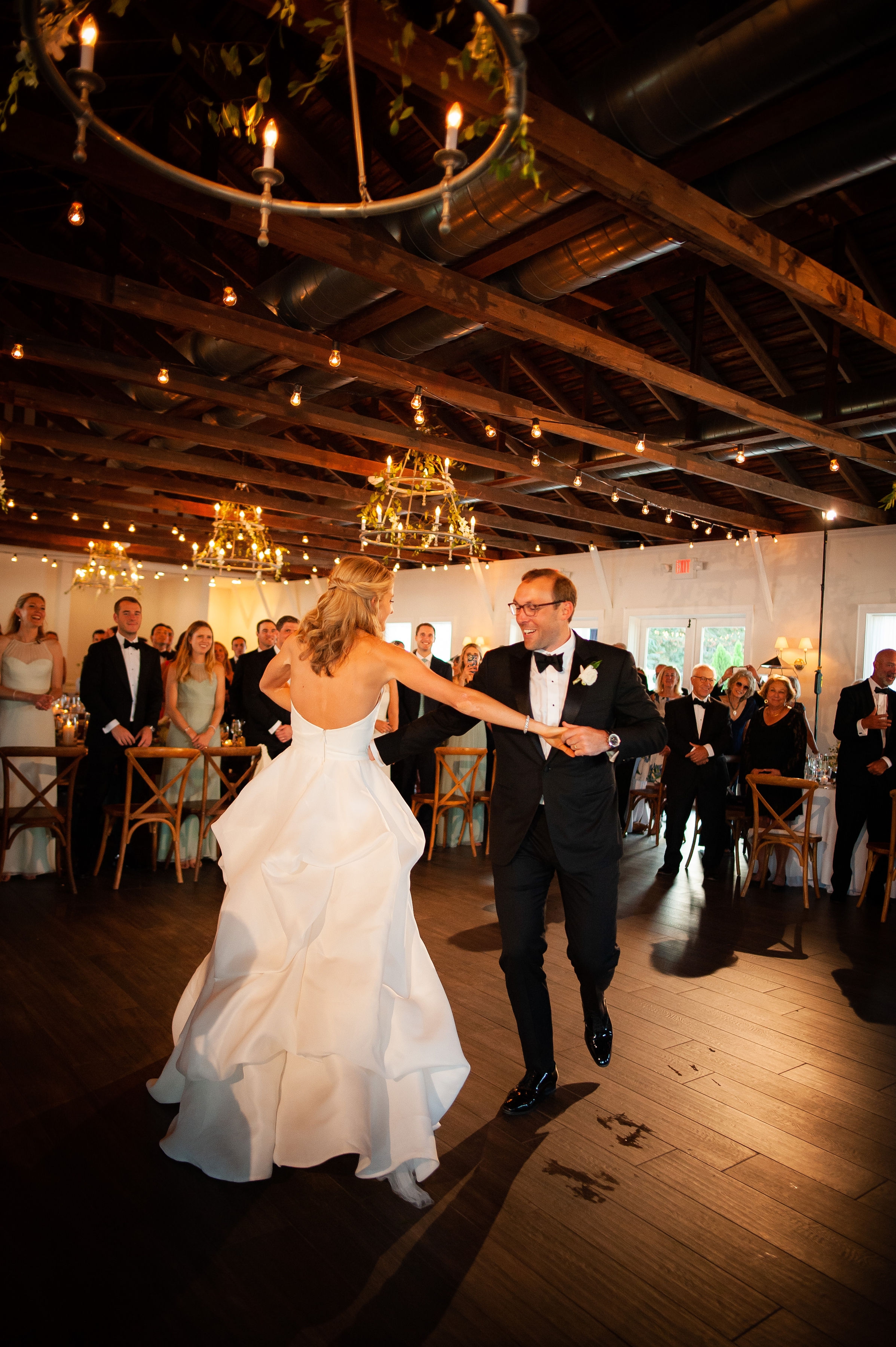 The Boathouse Shelter Island