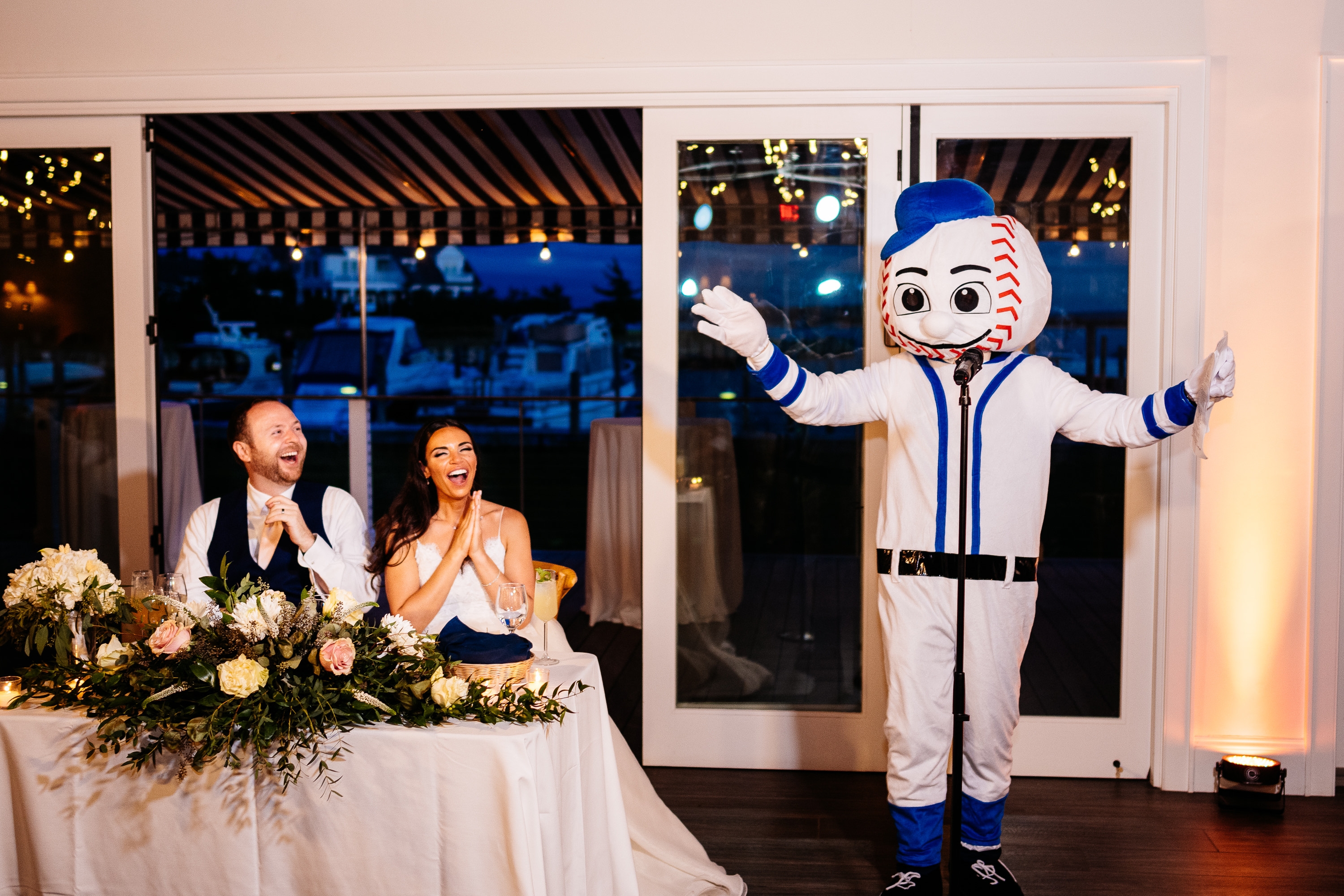 The Boathouse Shelter Island