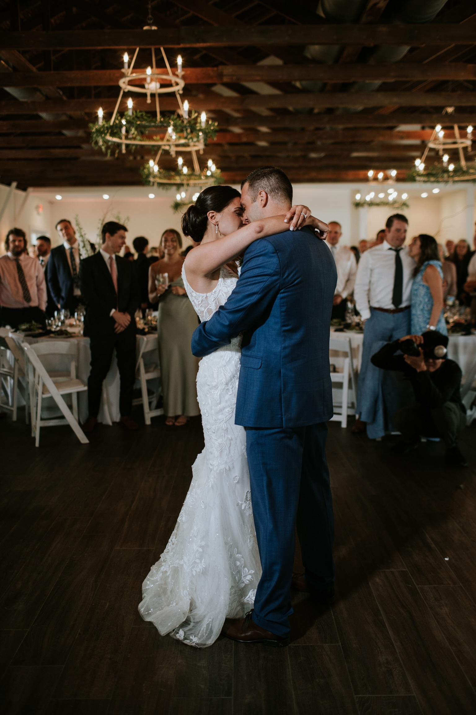 The Boathouse Shelter Island