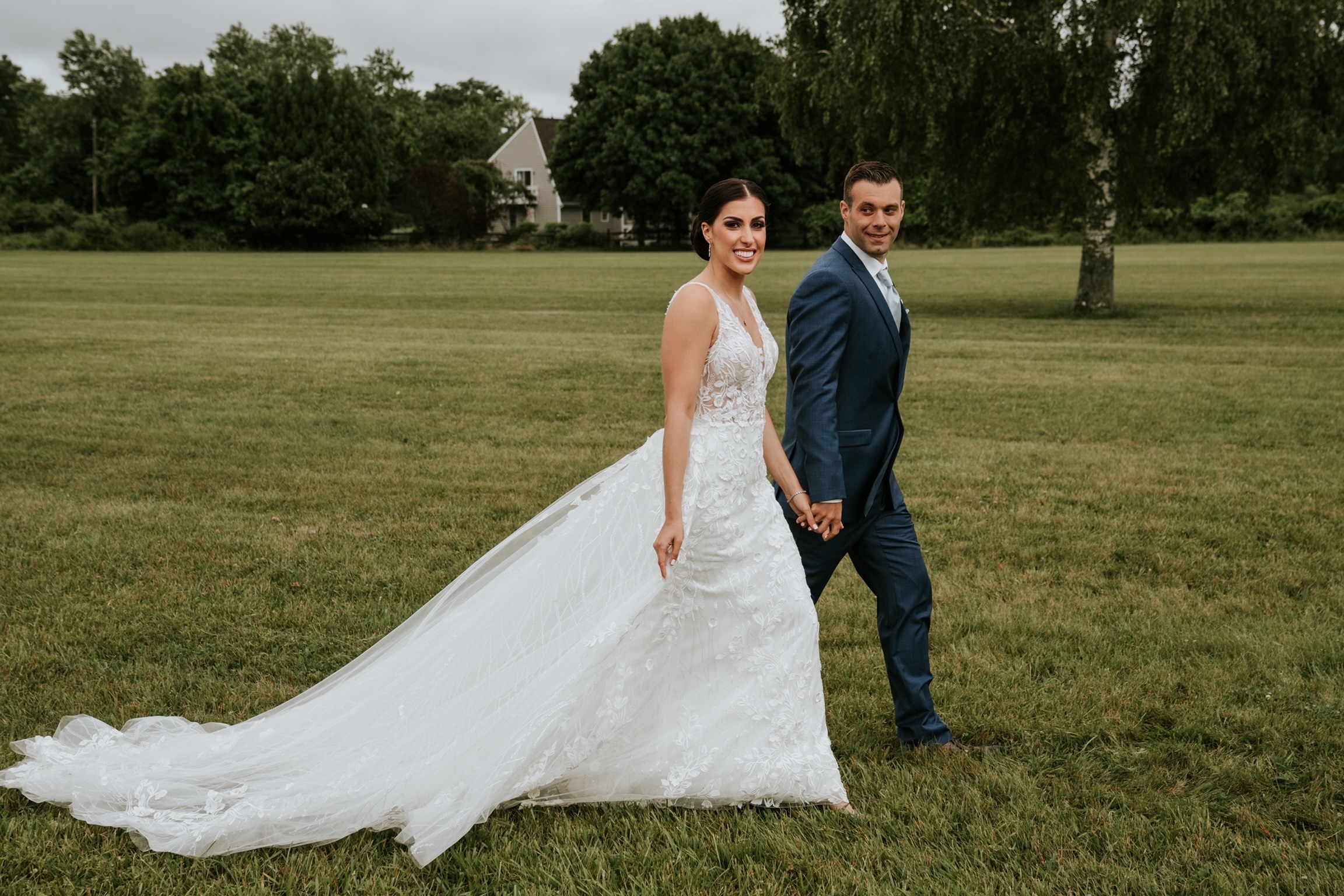 The Boathouse Shelter Island