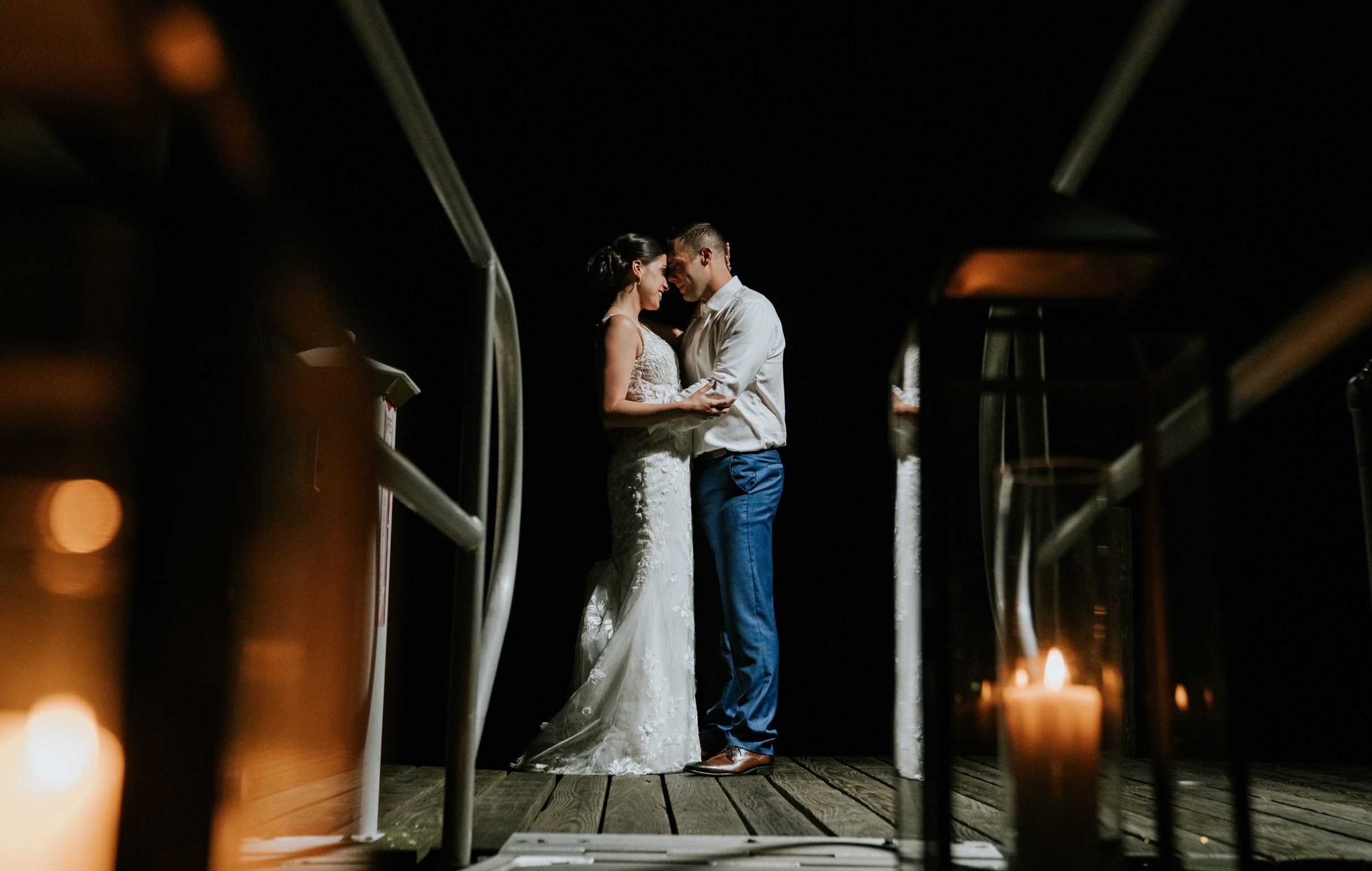 The Boathouse Shelter Island