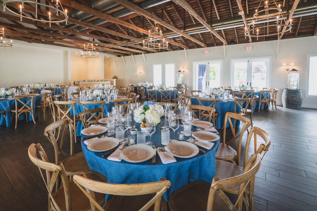 The Boathouse Shelter Island