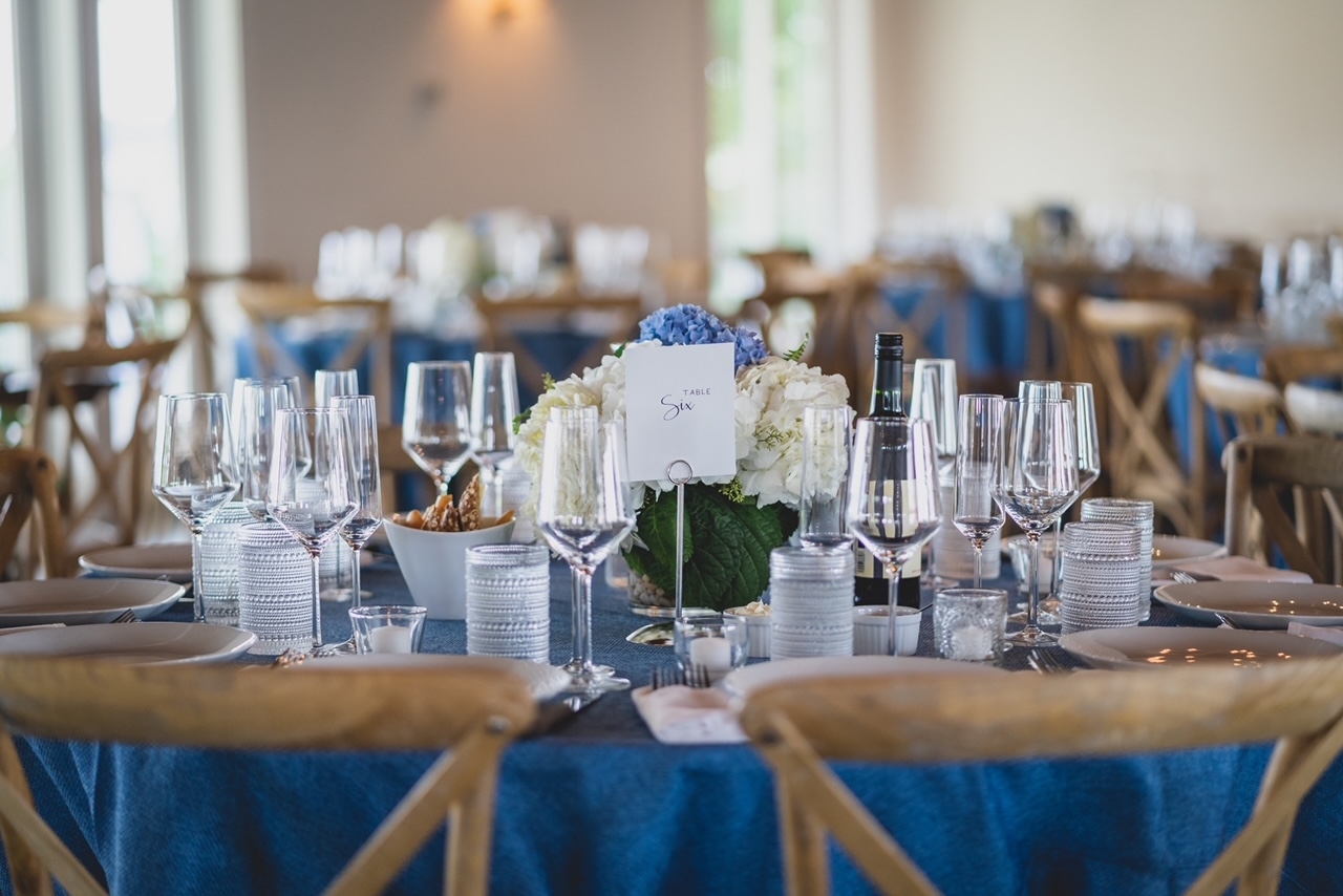 The Boathouse Shelter Island