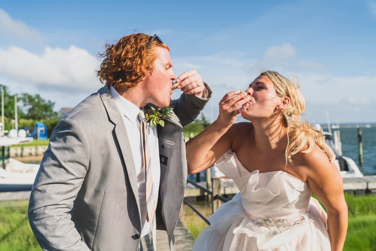 The Boathouse Shelter Island