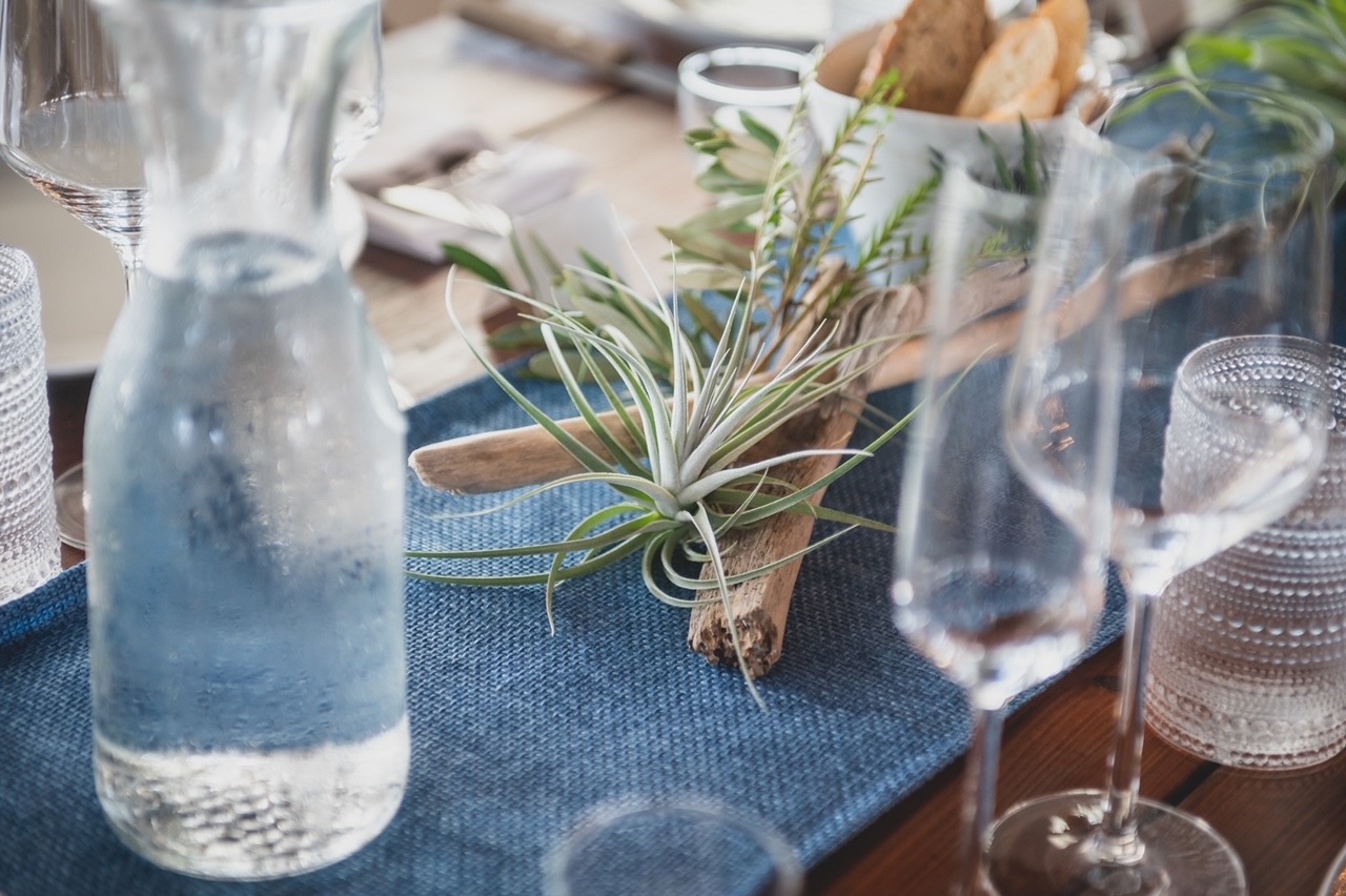 The Boathouse Shelter Island