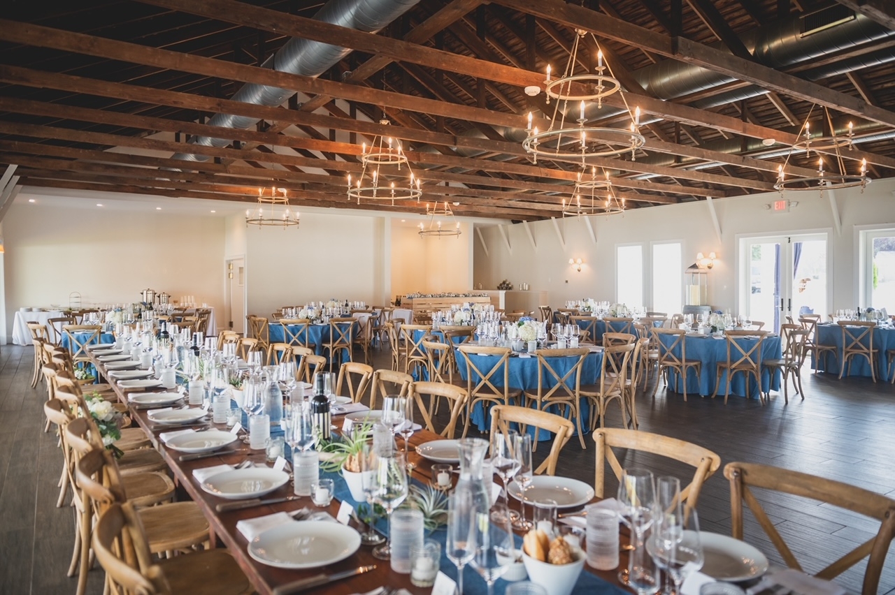 The Boathouse Shelter Island