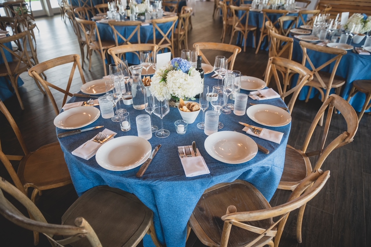 The Boathouse Shelter Island