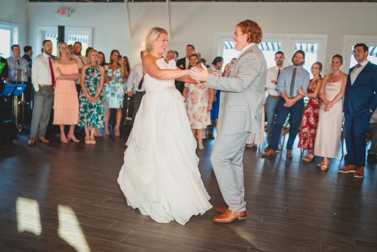 The Boathouse Shelter Island