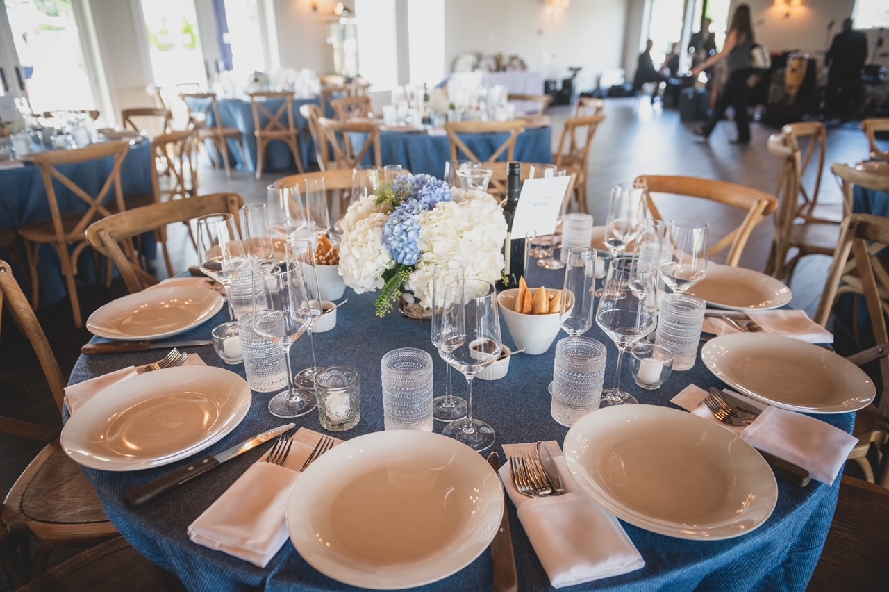 The Boathouse Shelter Island