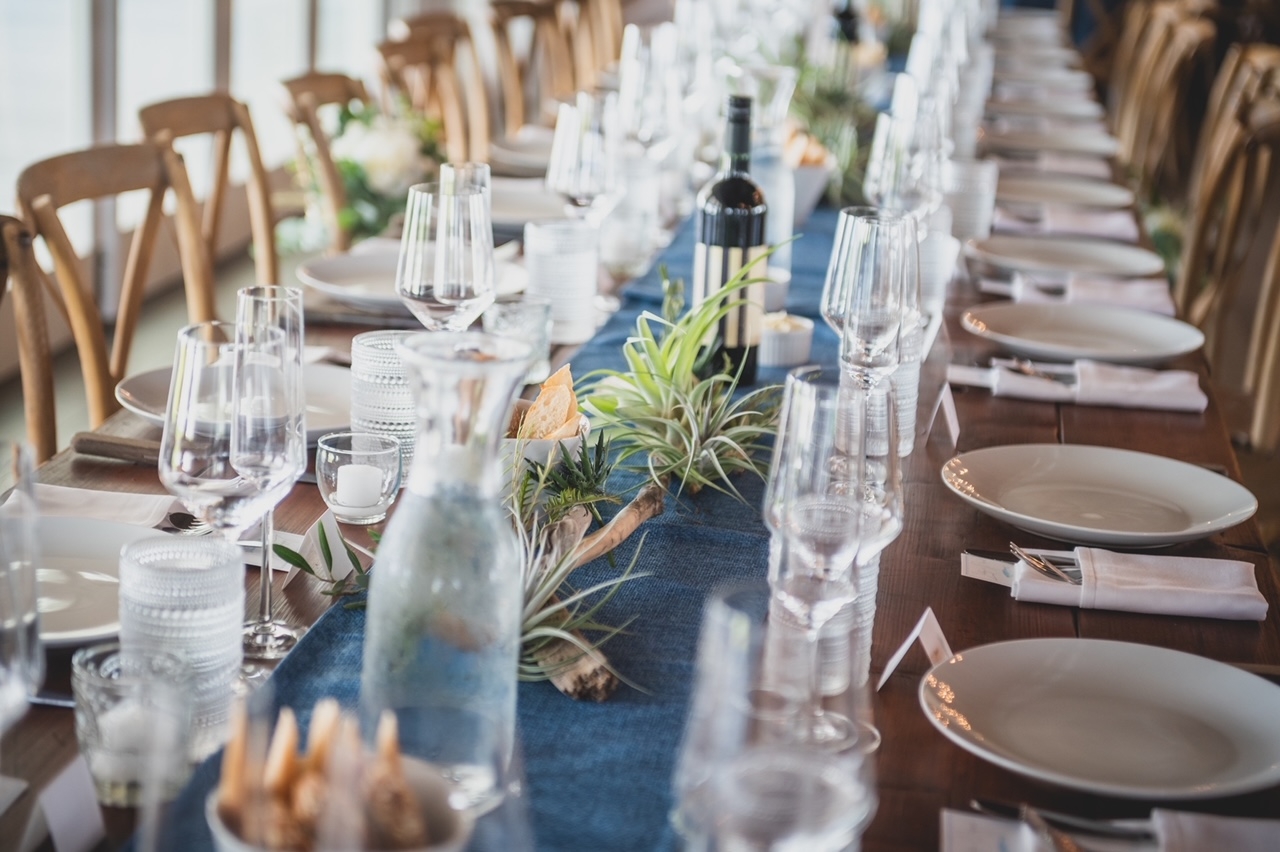 The Boathouse Shelter Island