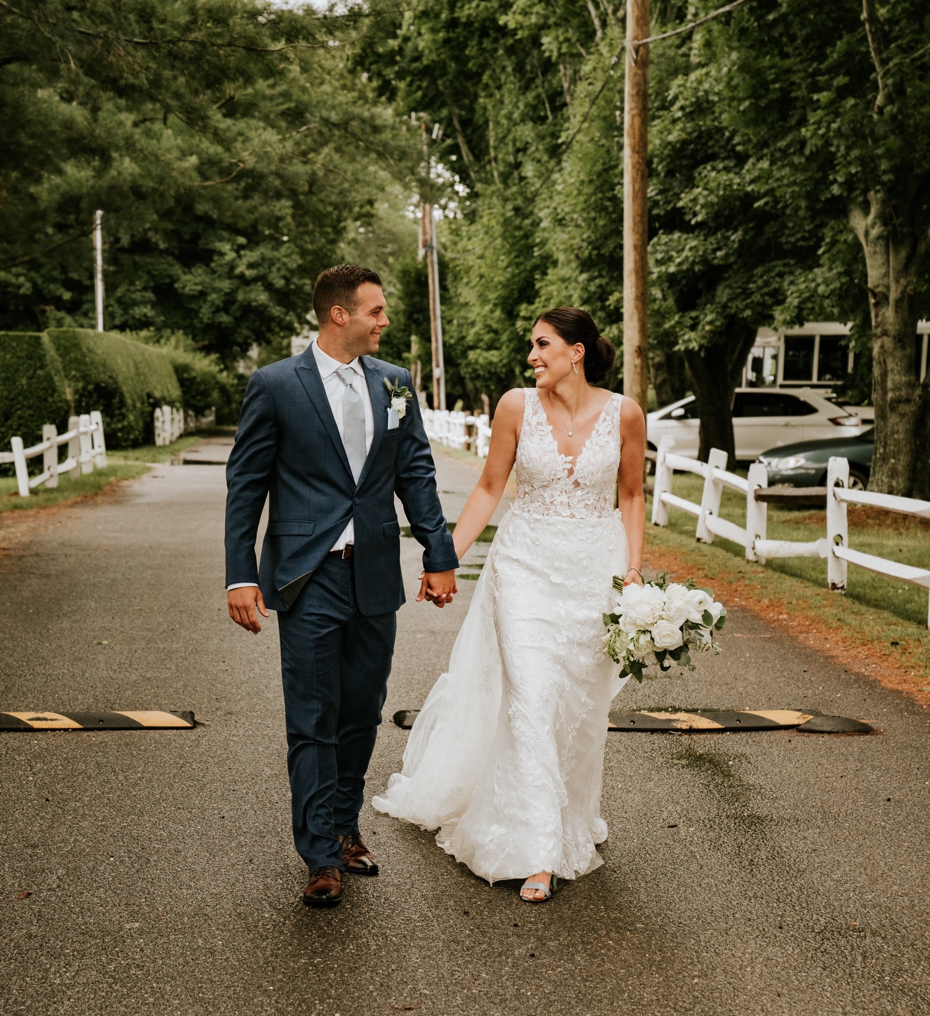 The Boathouse Shelter Island