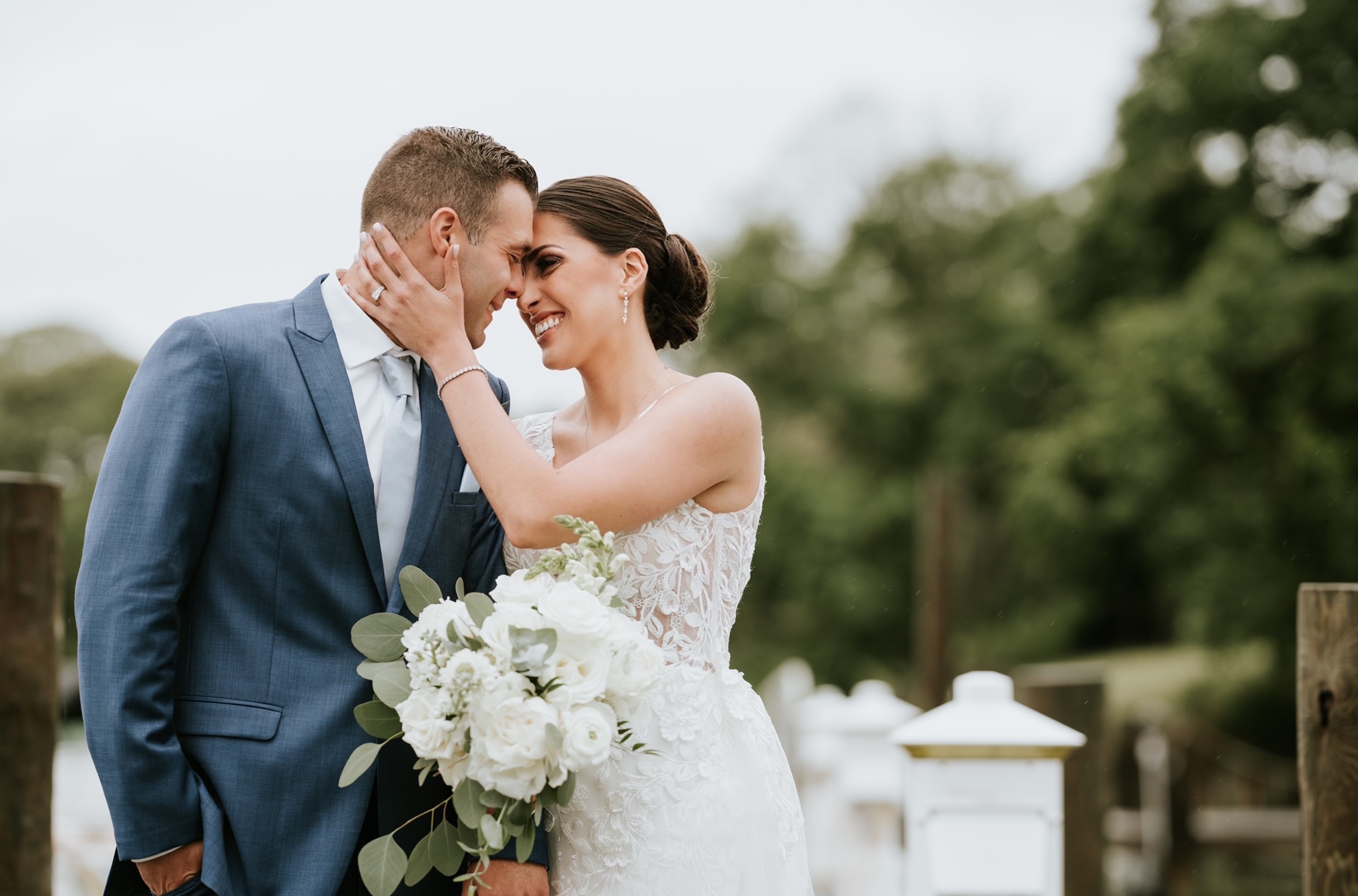 The Boathouse Shelter Island