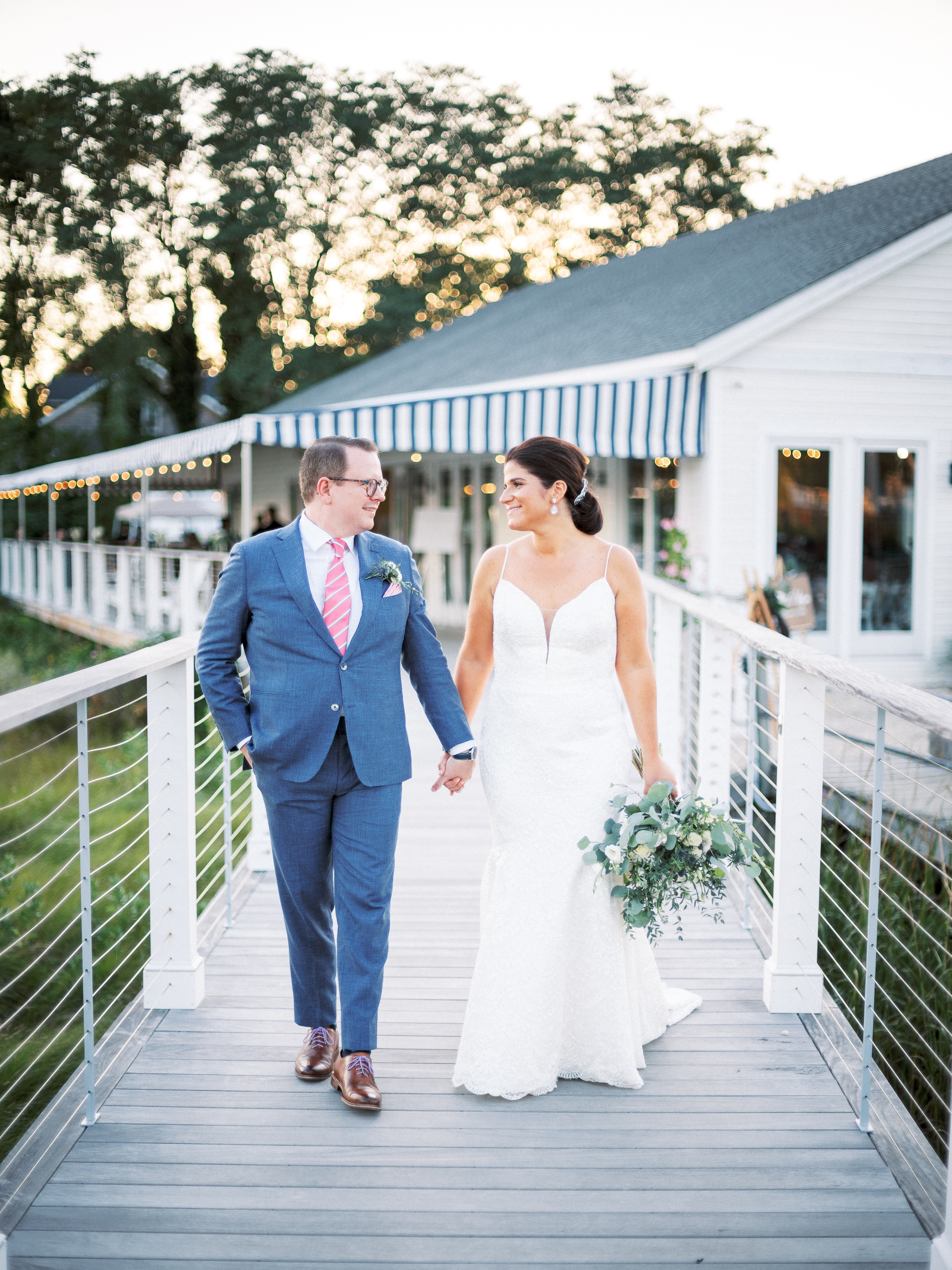 The Boathouse Shelter Island