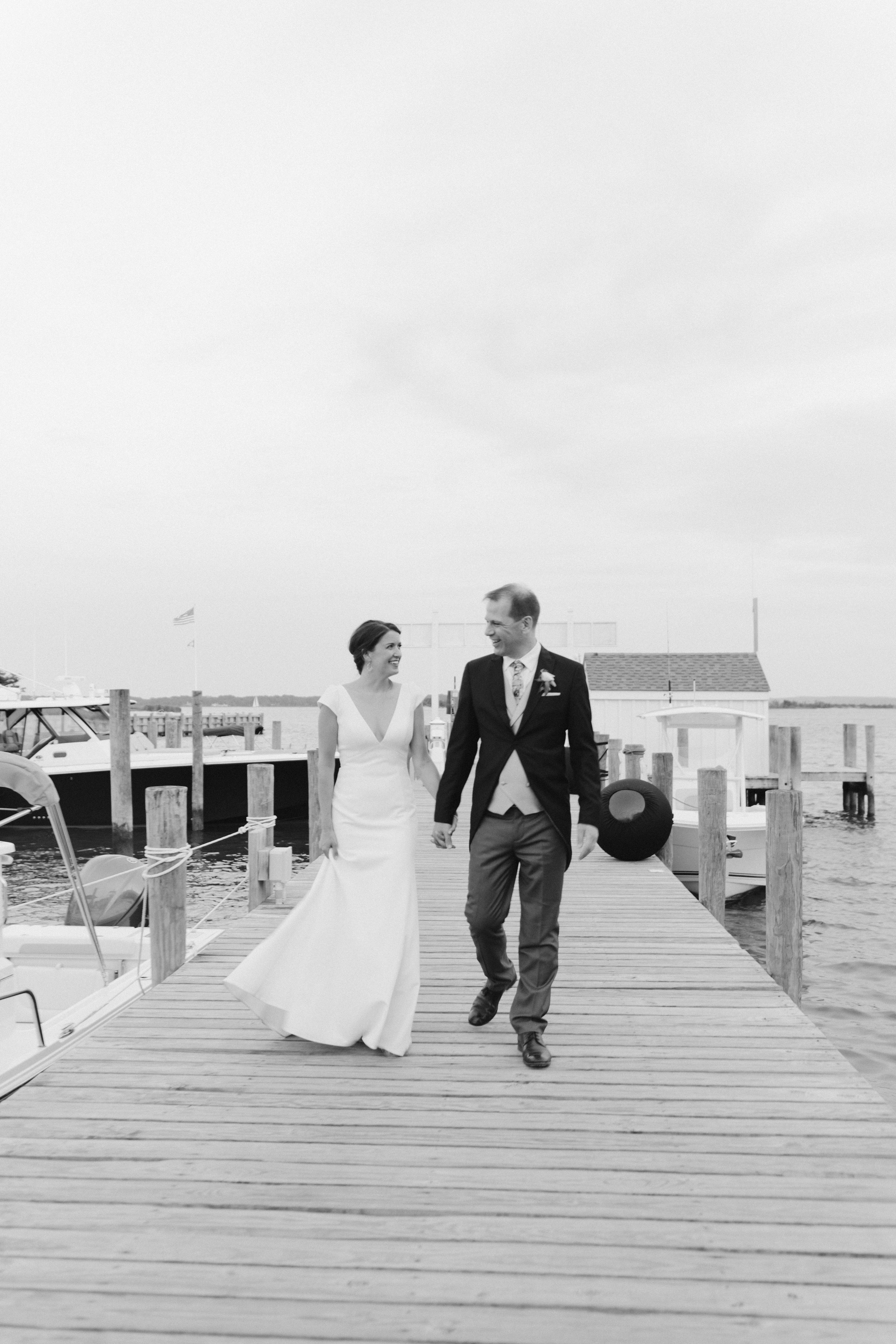 The Boathouse Shelter Island