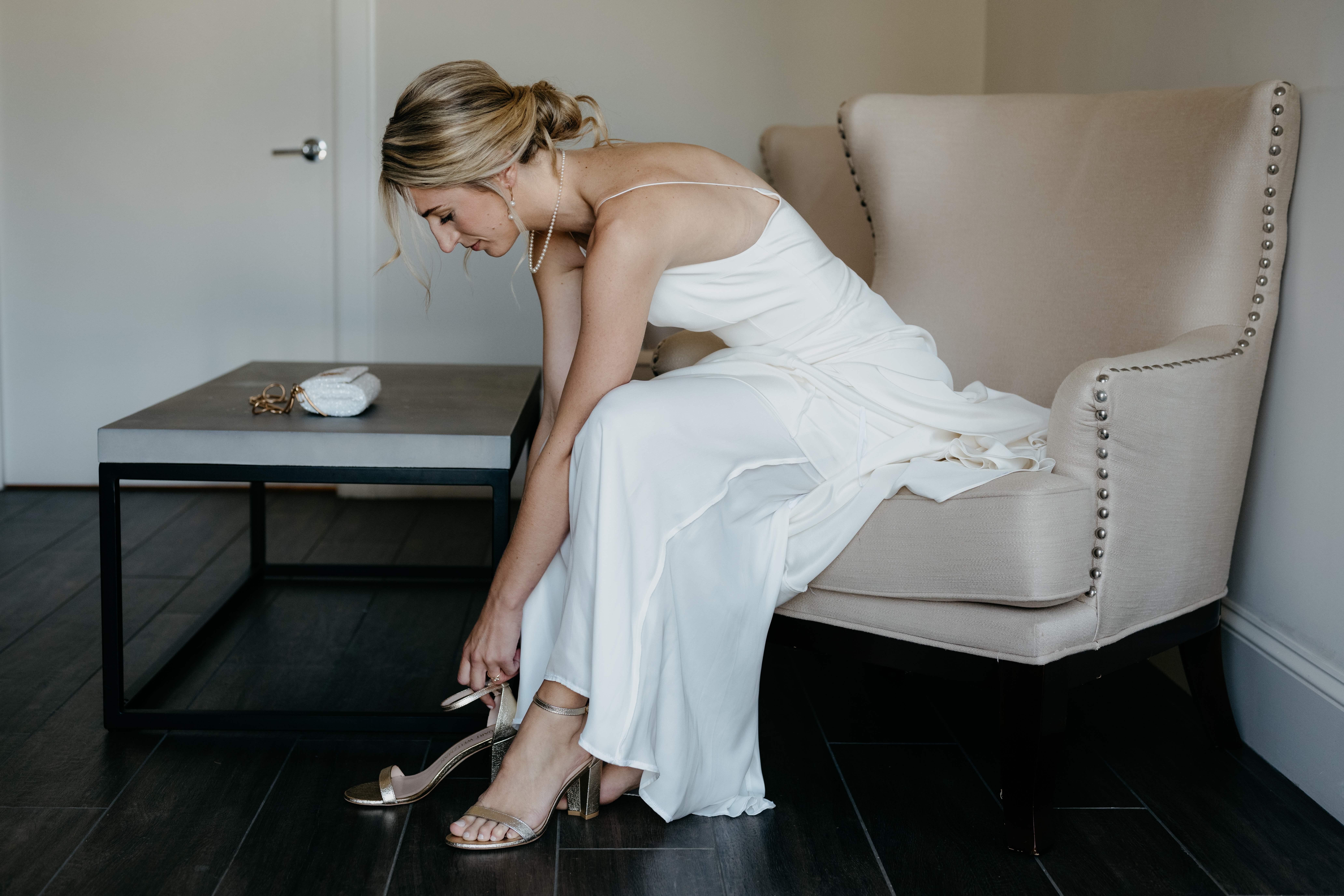 The Boathouse Shelter Island