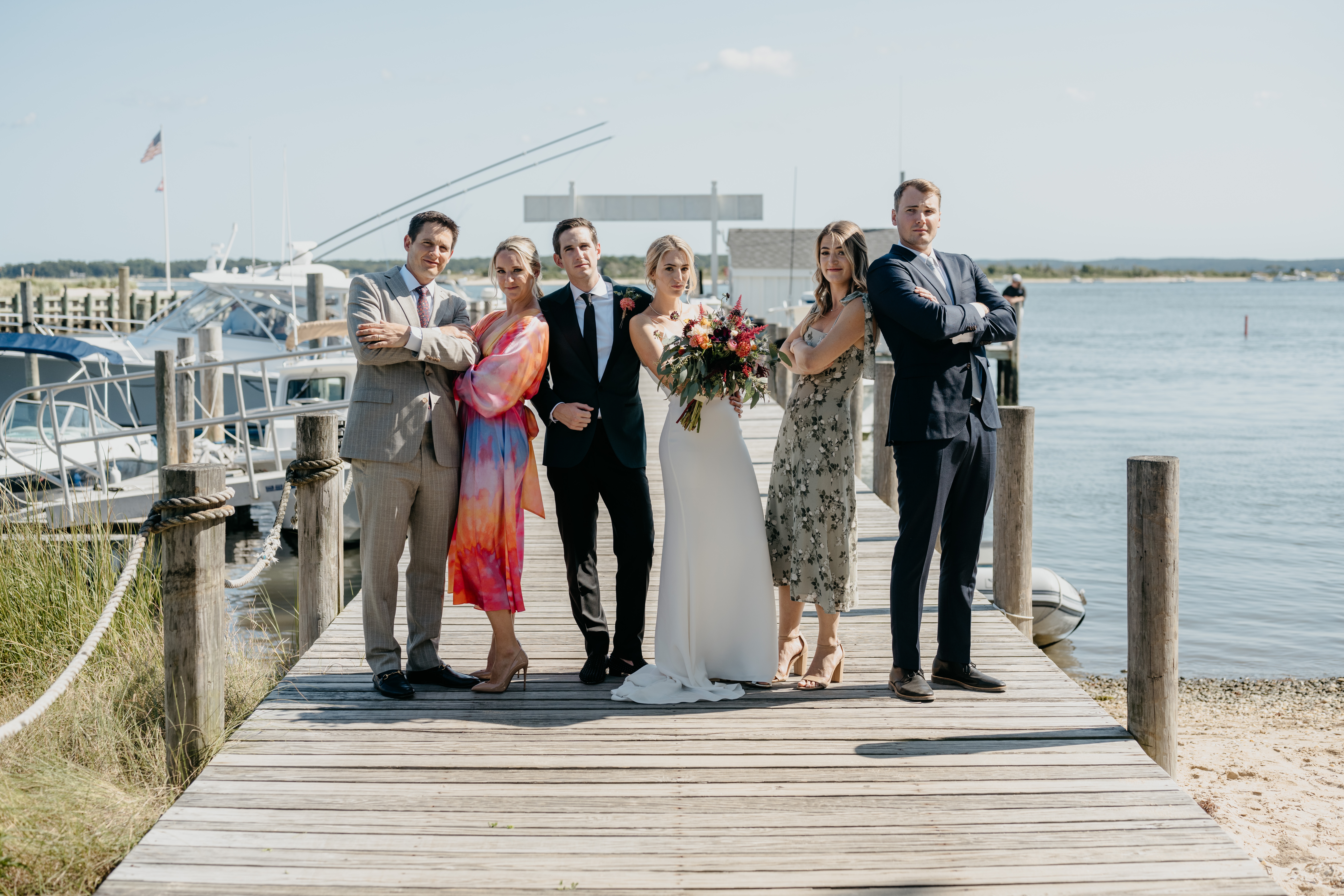 The Boathouse Shelter Island