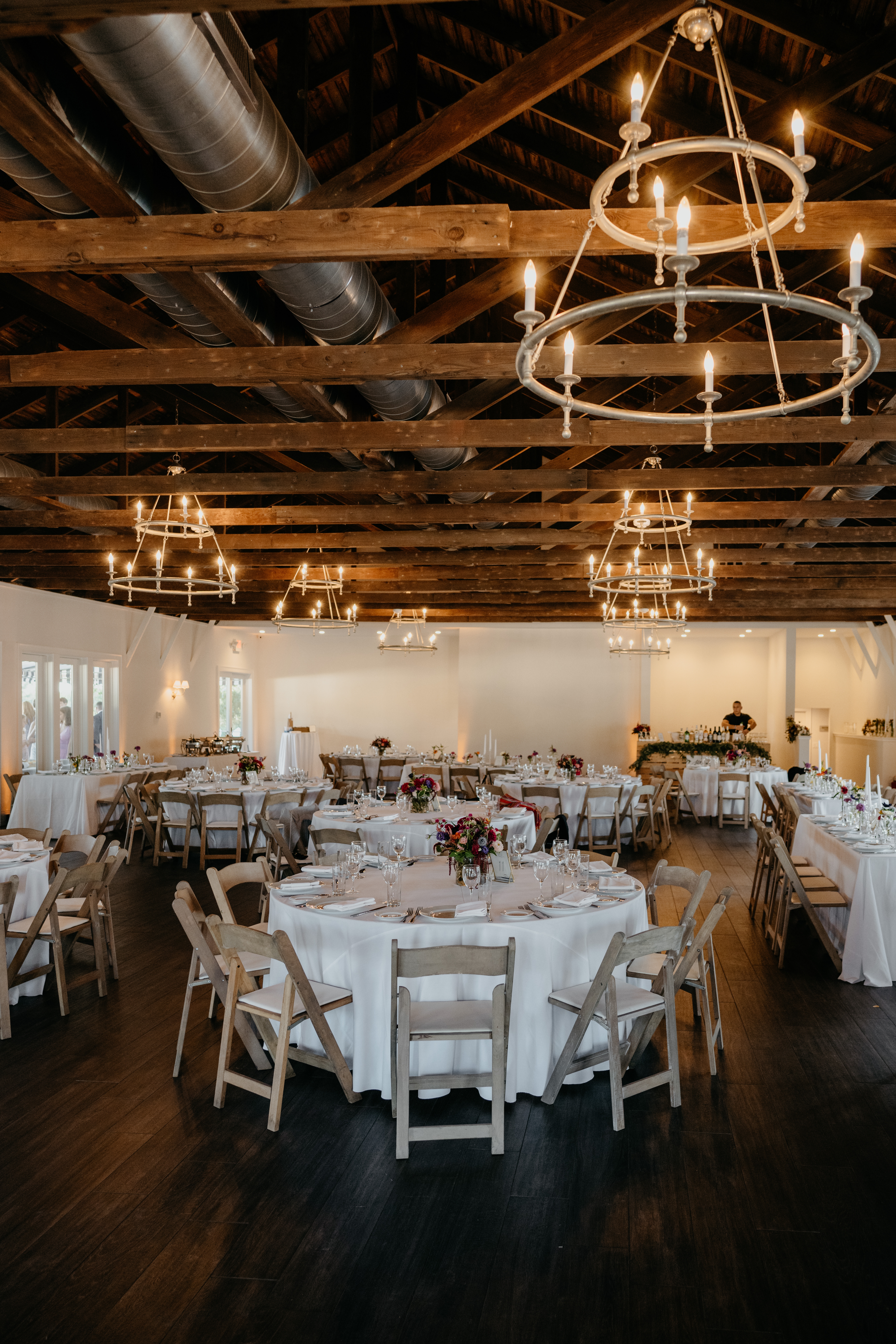 The Boathouse Shelter Island