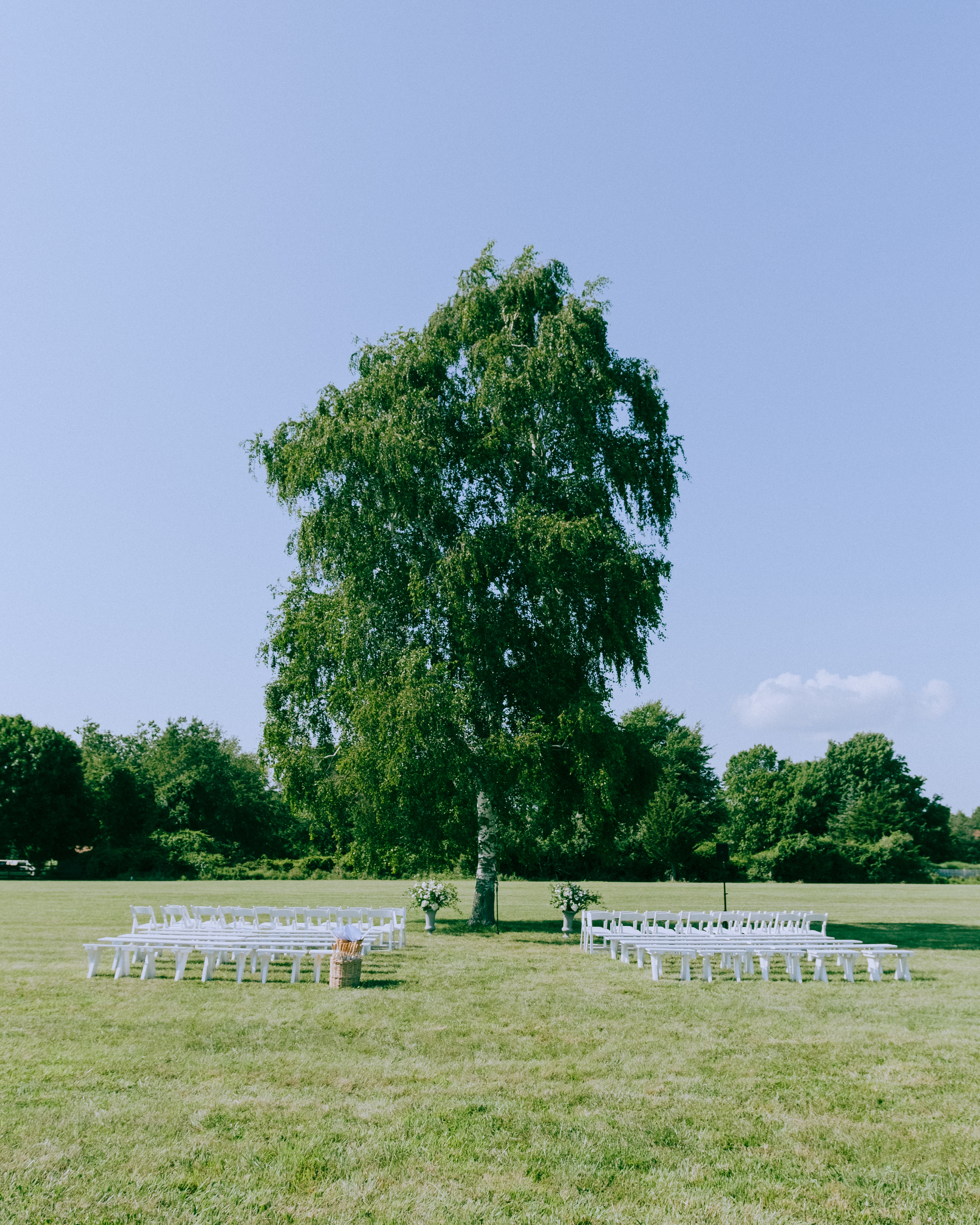 The Boathouse Shelter Island
